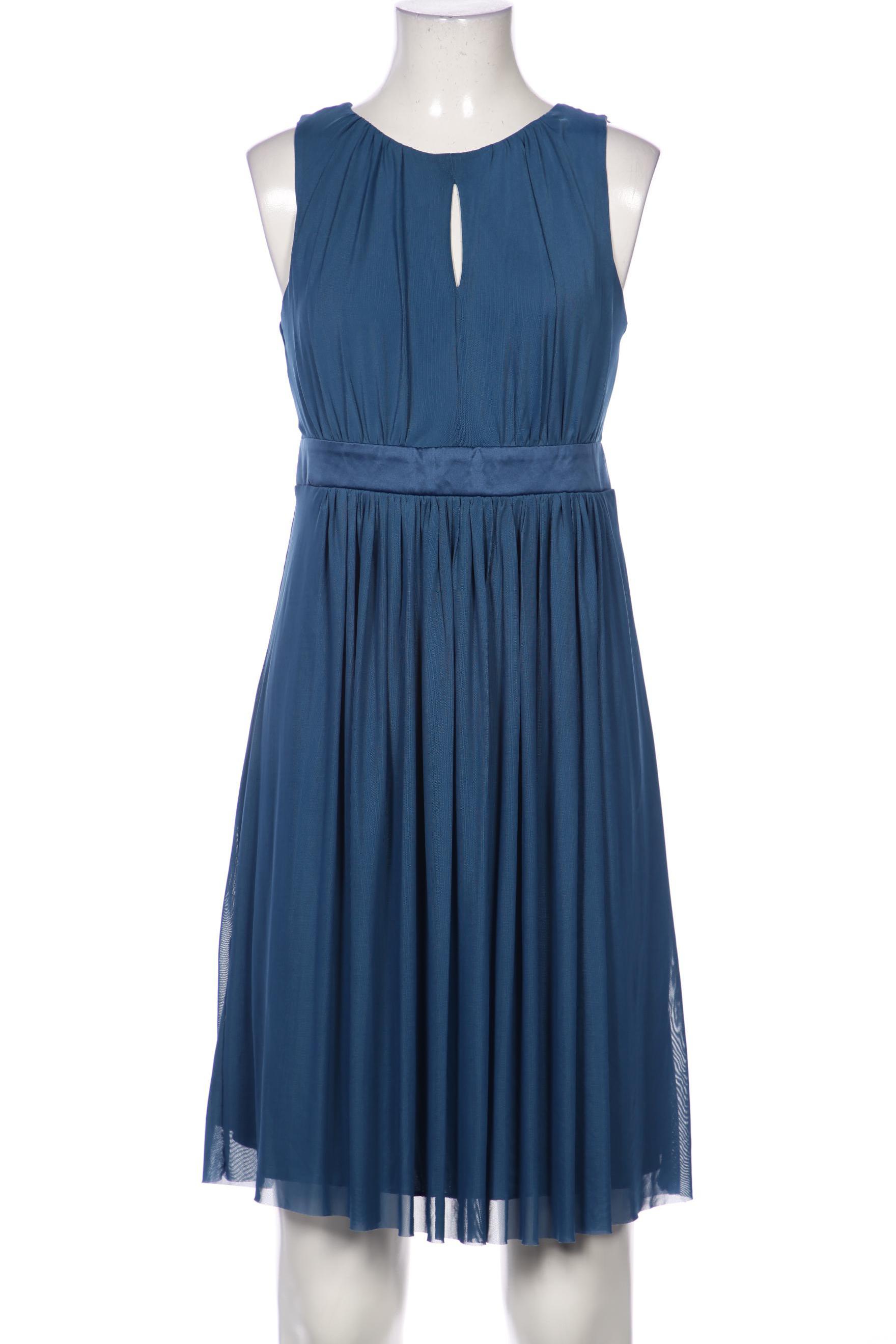 

Lascana Damen Kleid, blau, Gr. 34
