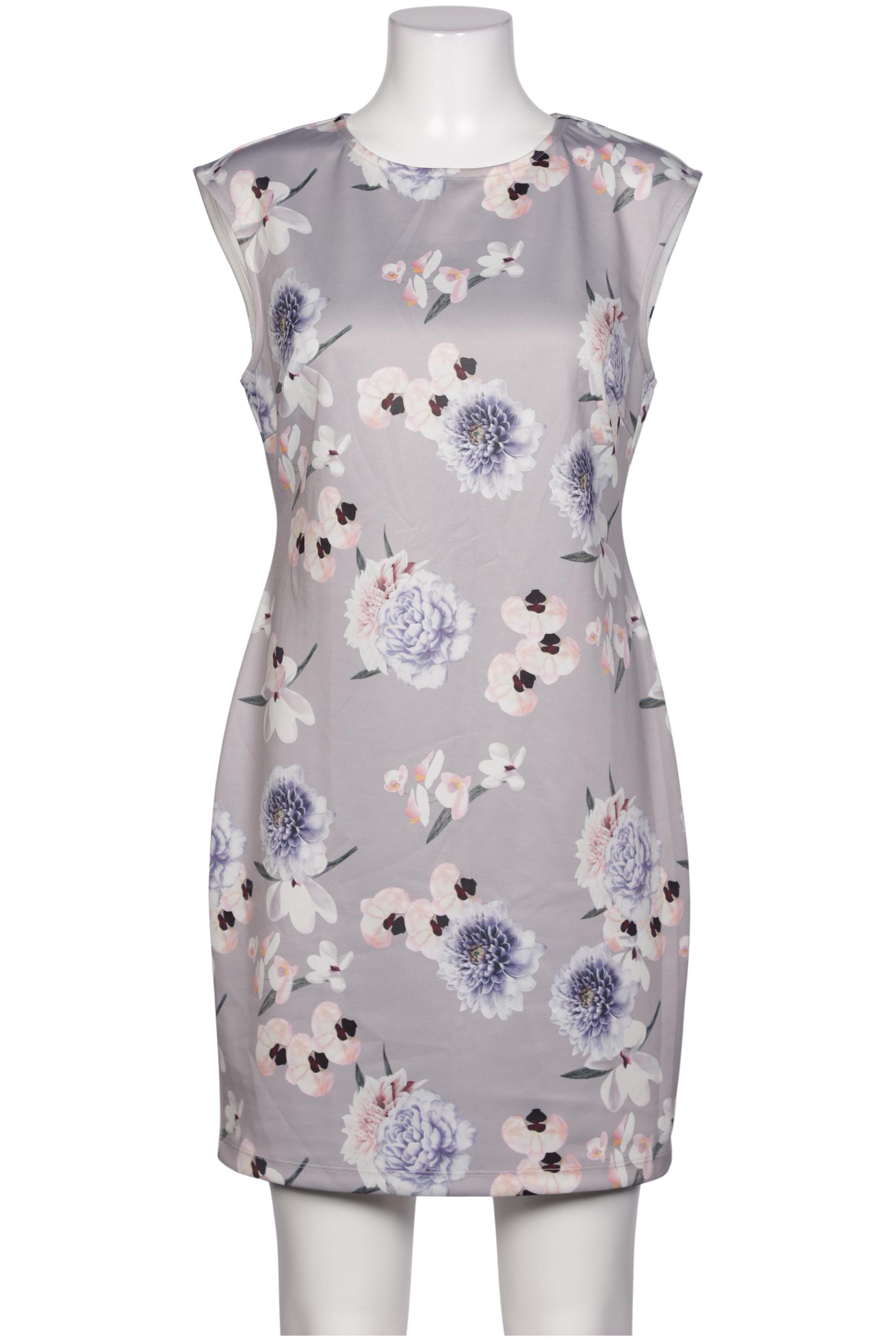 

Lascana Damen Kleid, grau, Gr. 42