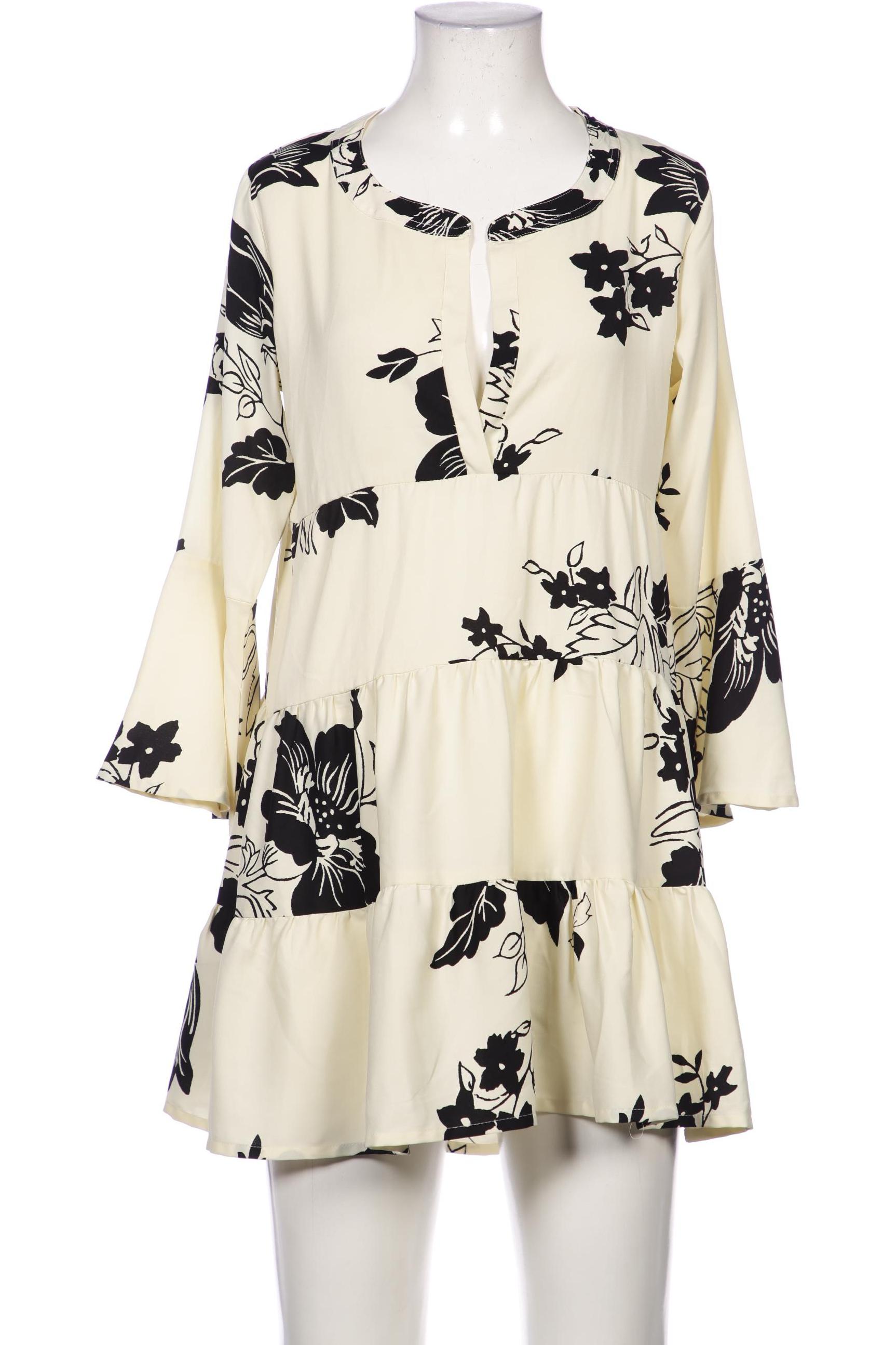 

Lascana Damen Kleid, mehrfarbig, Gr. 38