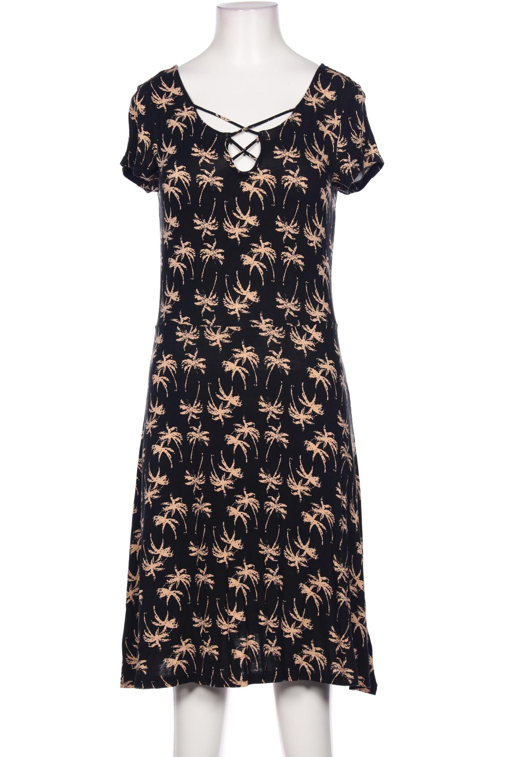 

Lascana Damen Kleid, schwarz, Gr. 36