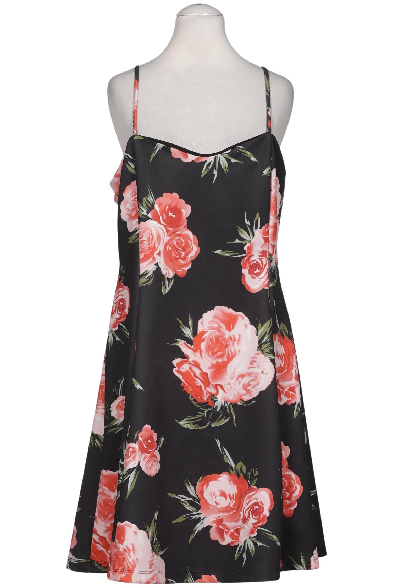 

Lascana Damen Kleid, schwarz, Gr. 40