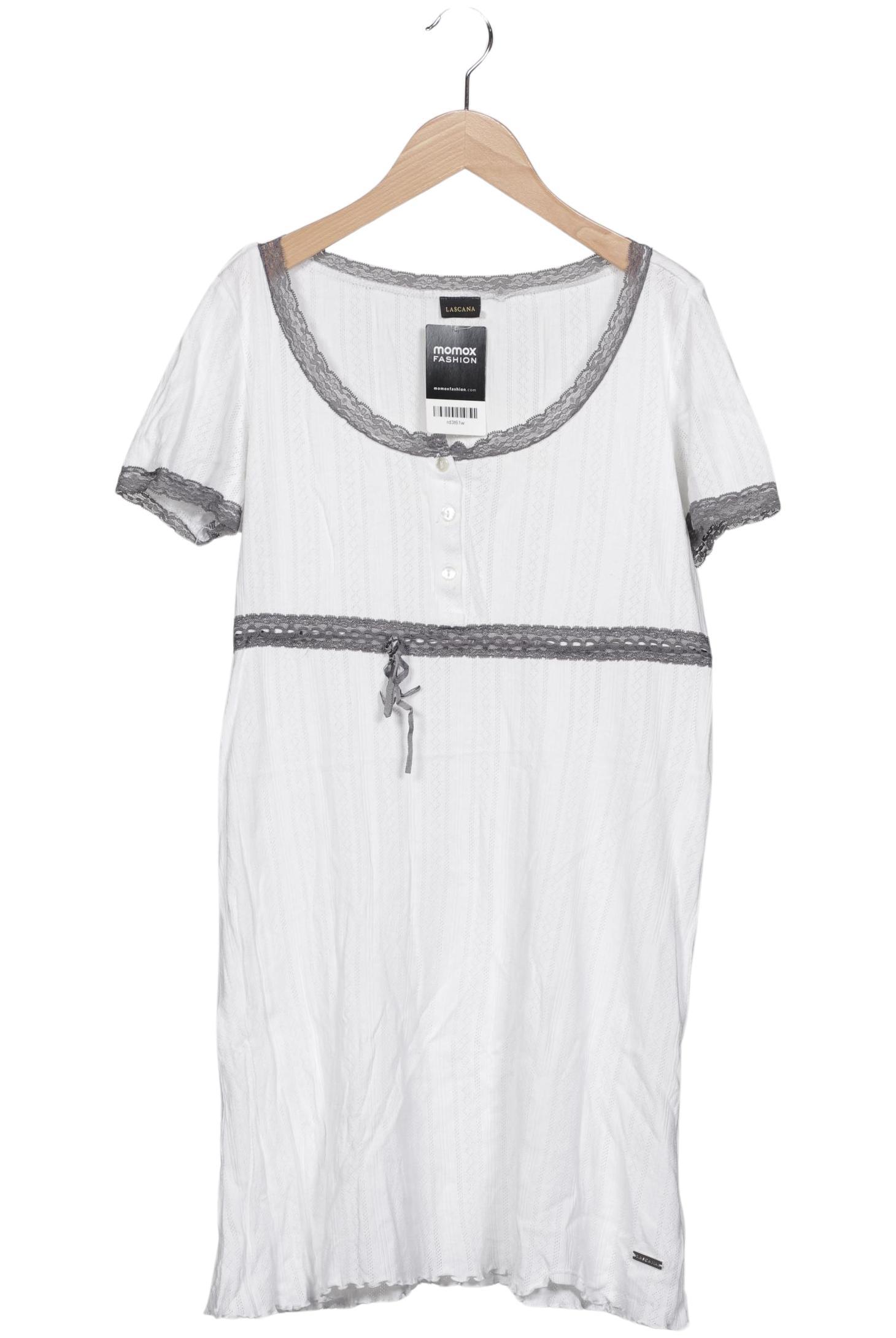 

Lascana Damen Kleid, grau, Gr. 38