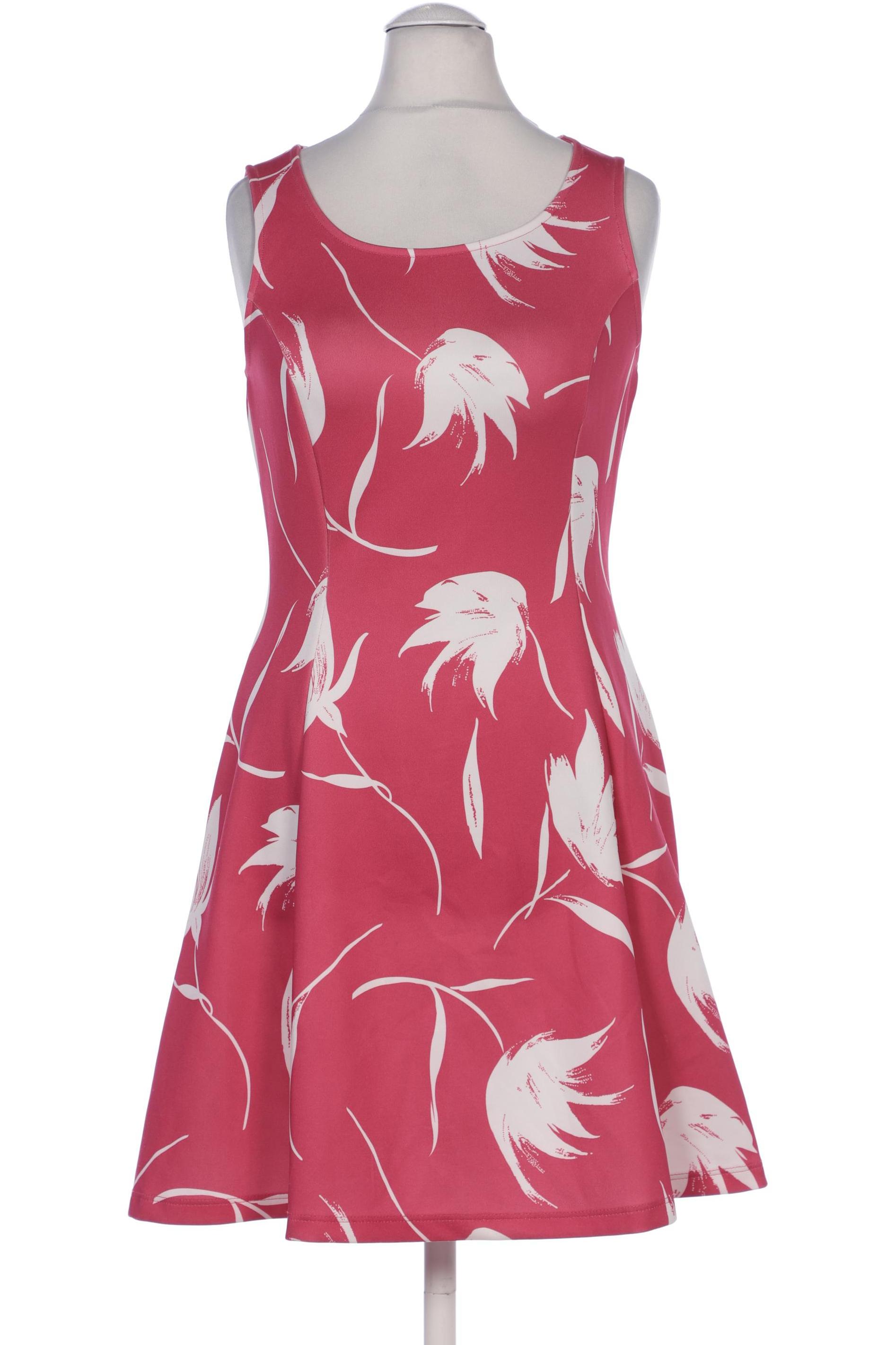 

Lascana Damen Kleid, pink, Gr. 36