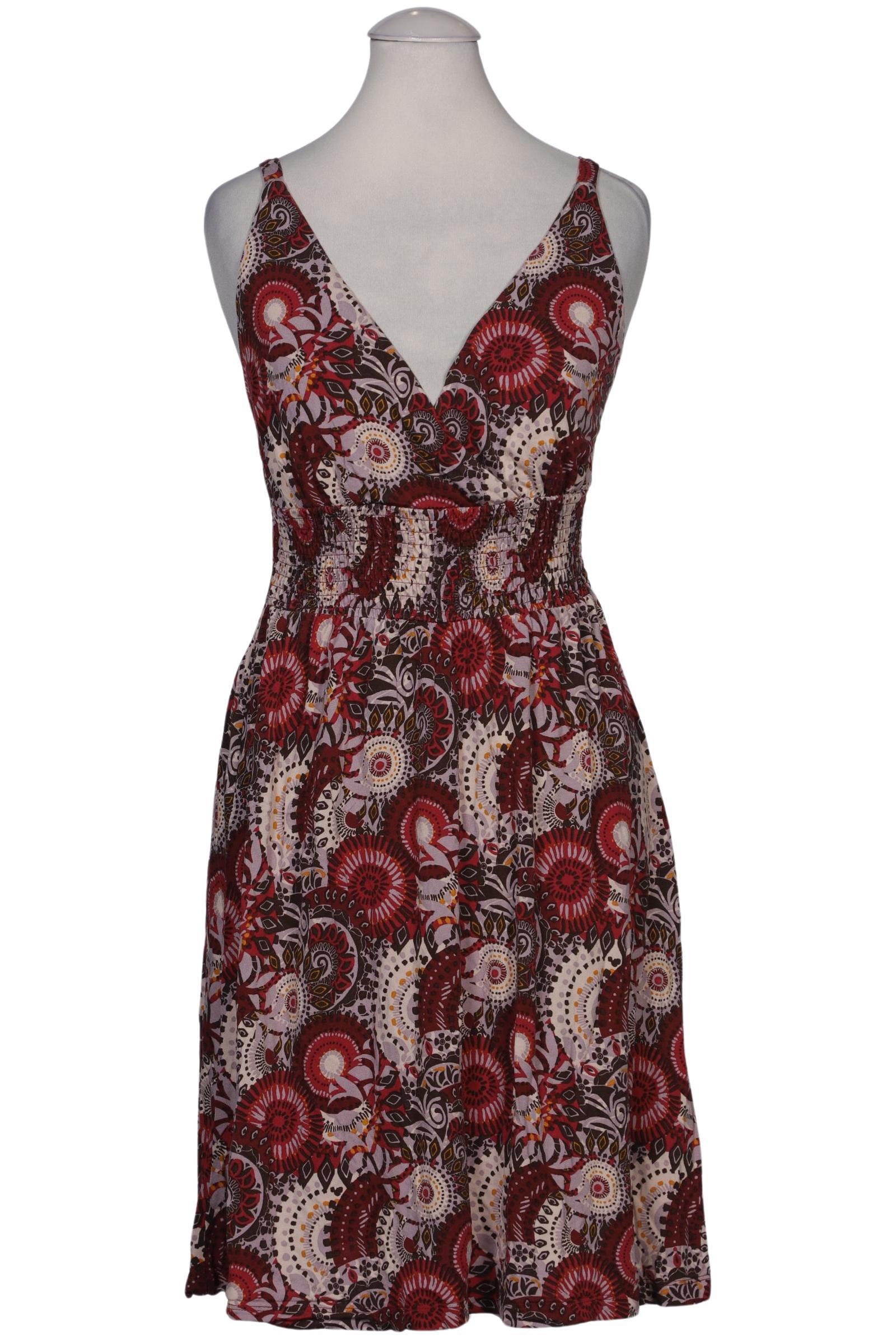 

Lascana Damen Kleid, pink, Gr. 34