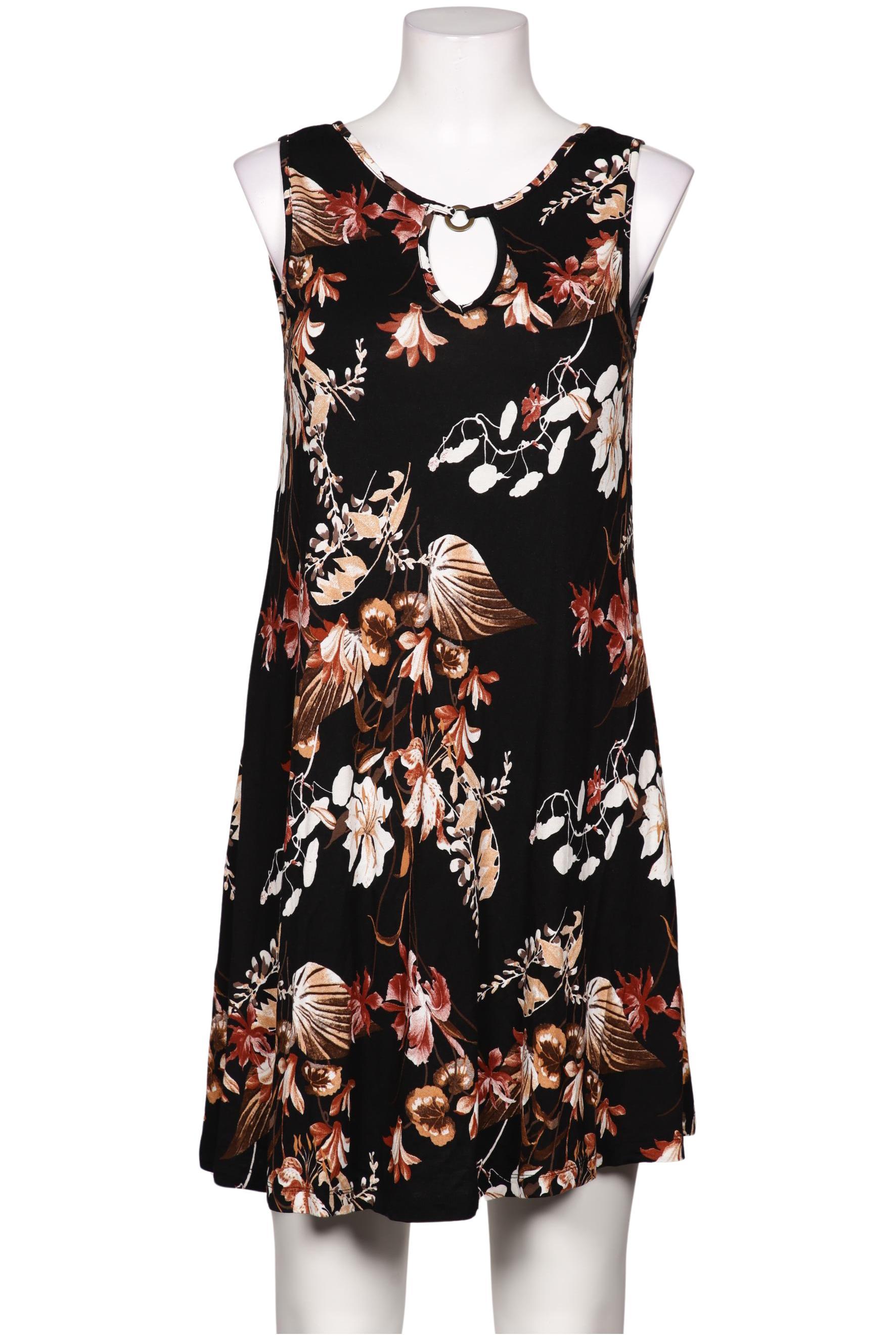 

Lascana Damen Kleid, schwarz, Gr. 38