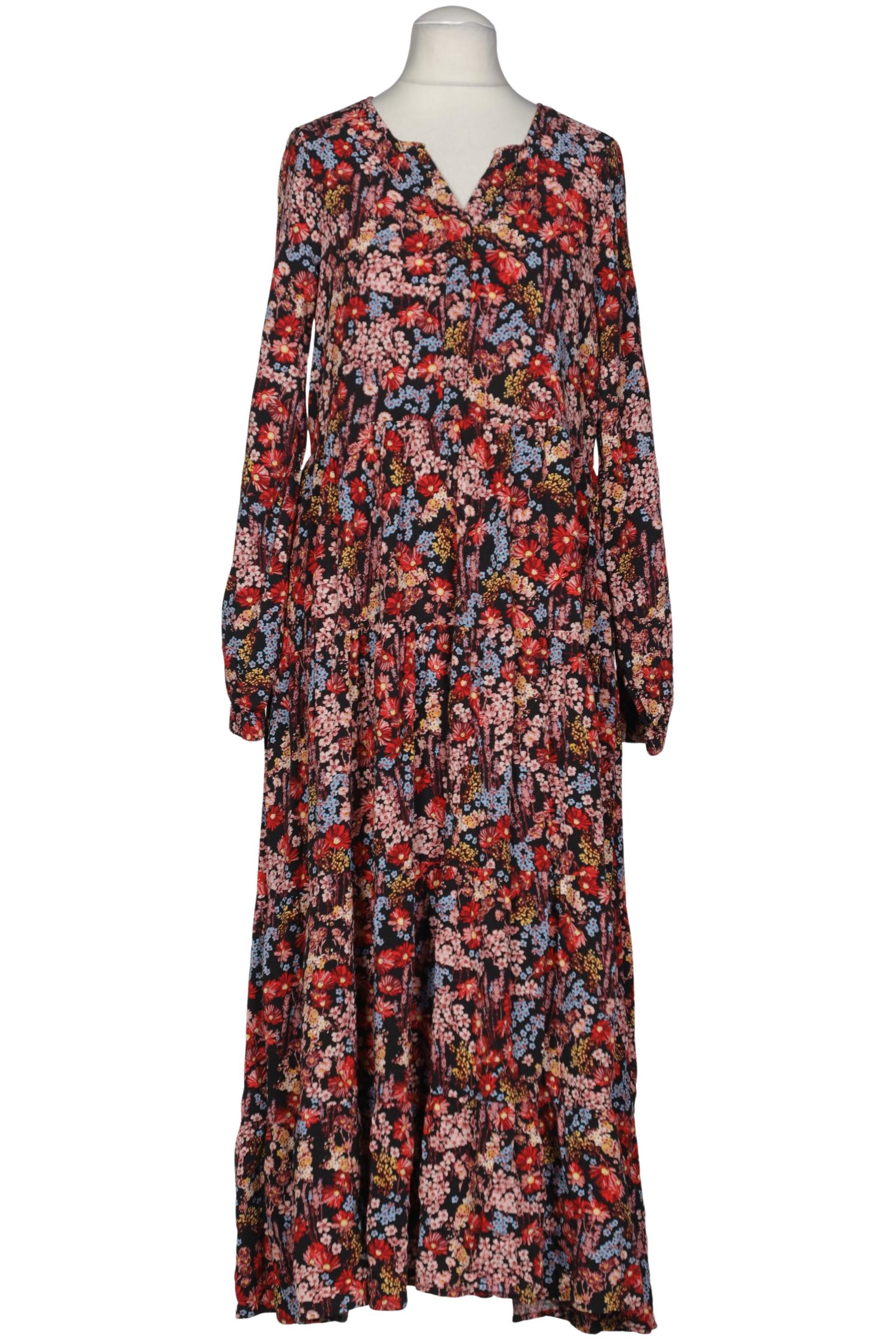 

Lascana Damen Kleid, schwarz, Gr. 34