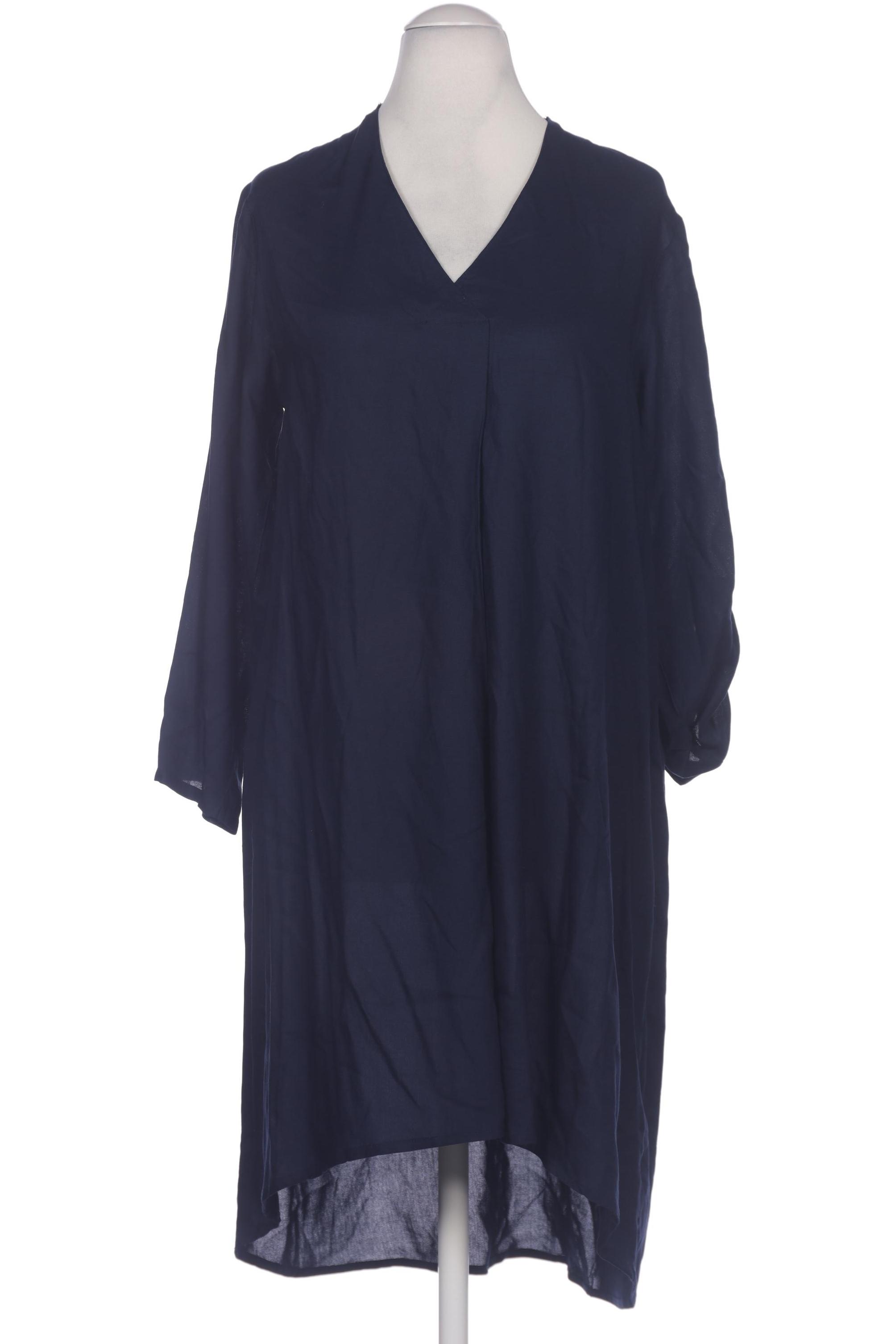 

Lascana Damen Kleid, marineblau, Gr. 36