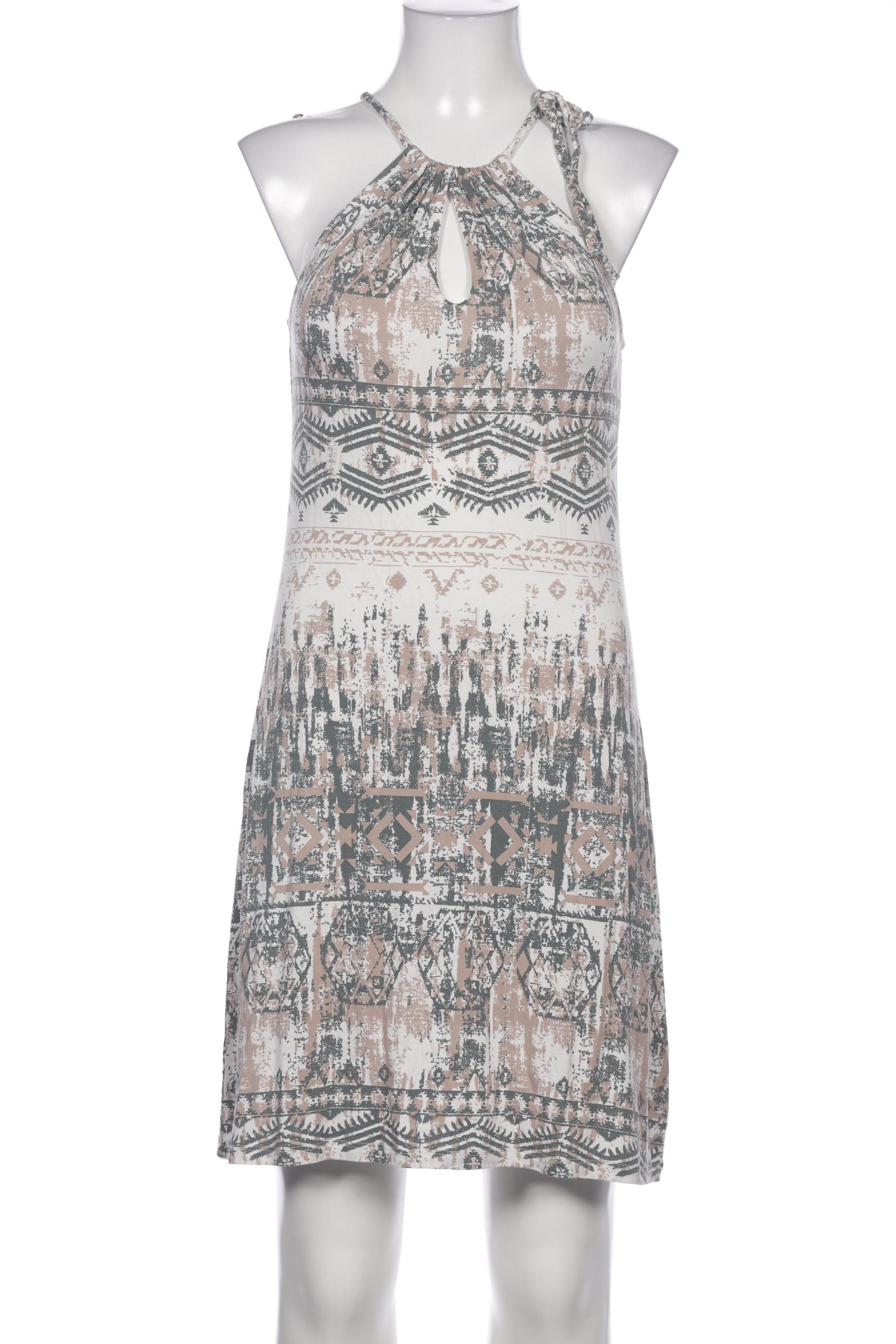 

Lascana Damen Kleid, beige, Gr. 38