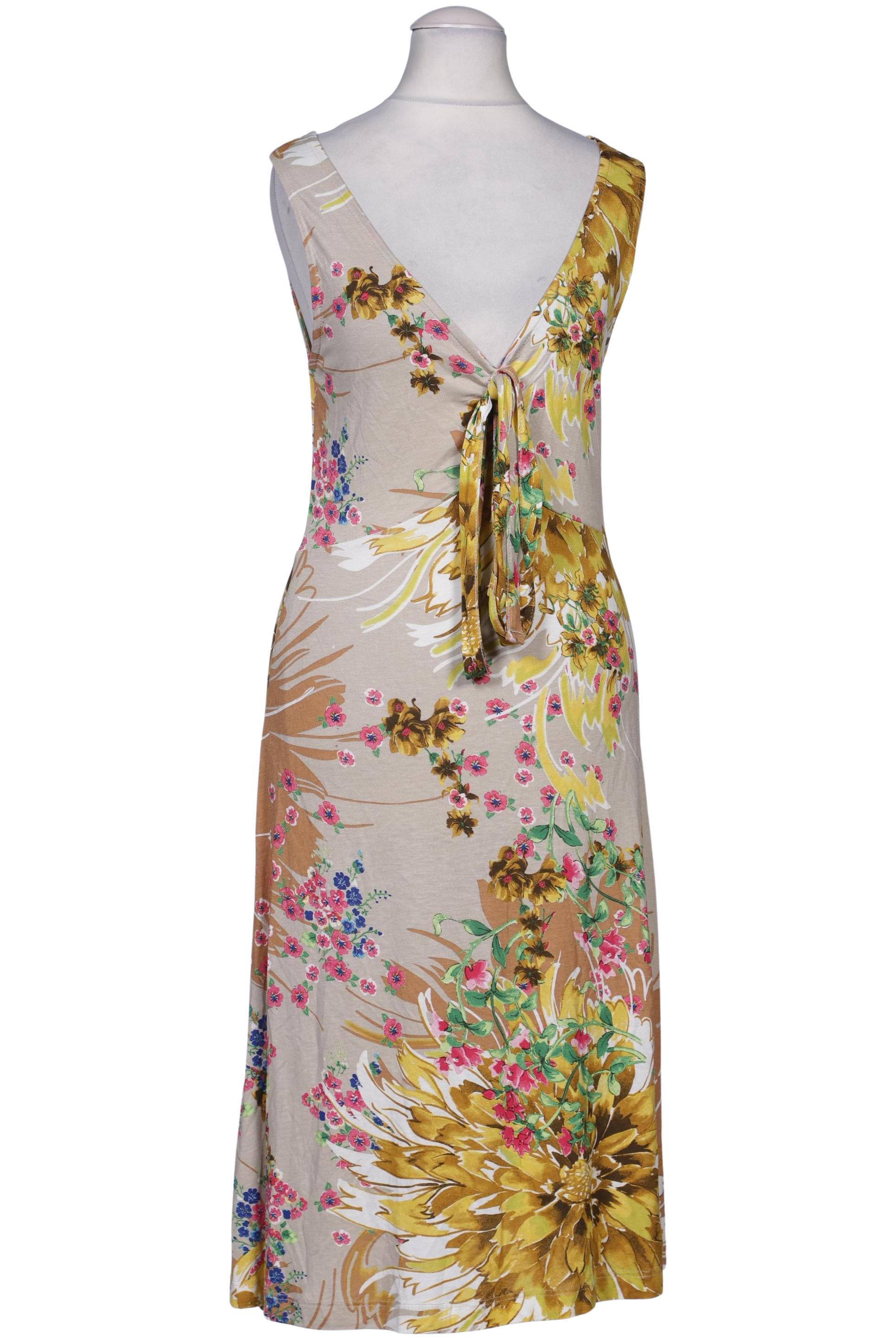 

Lascana Damen Kleid, mehrfarbig, Gr. 34