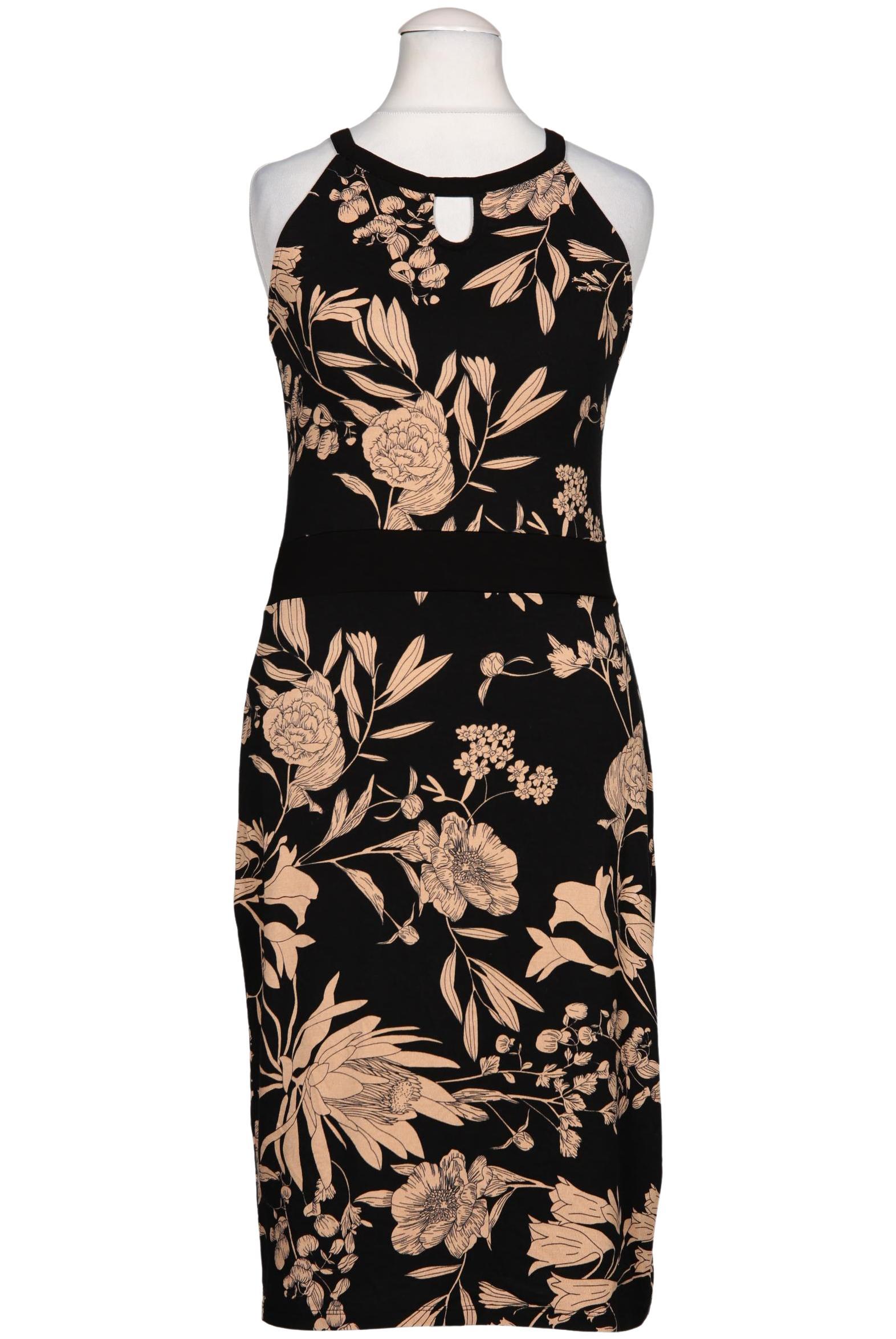 

Lascana Damen Kleid, schwarz, Gr. 36