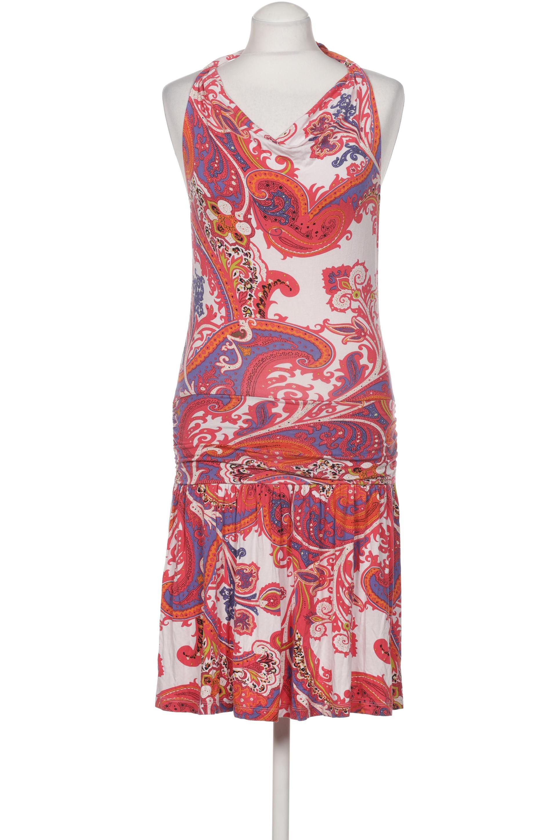 

Lascana Damen Kleid, mehrfarbig, Gr. 36