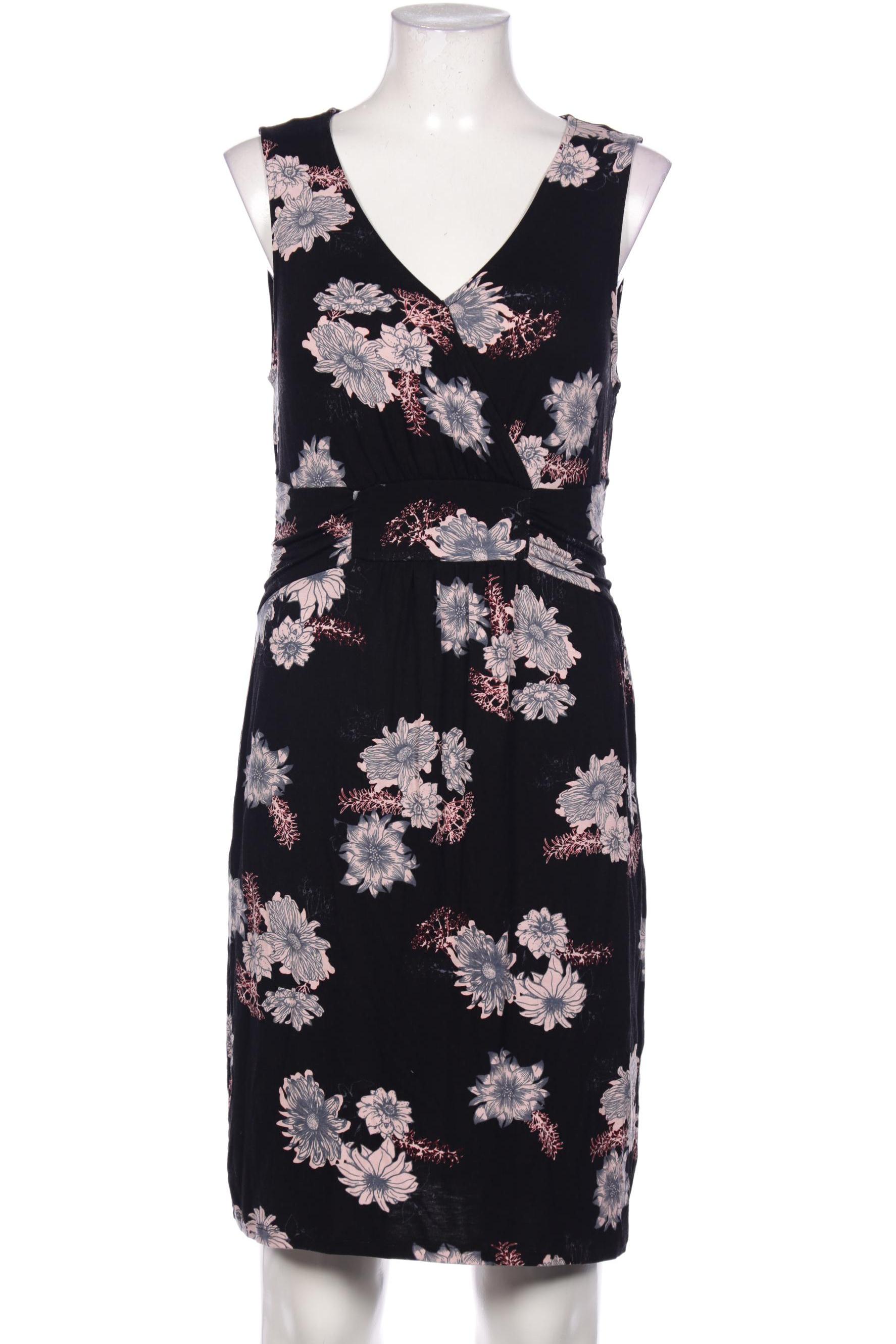 

Lascana Damen Kleid, schwarz, Gr. 40