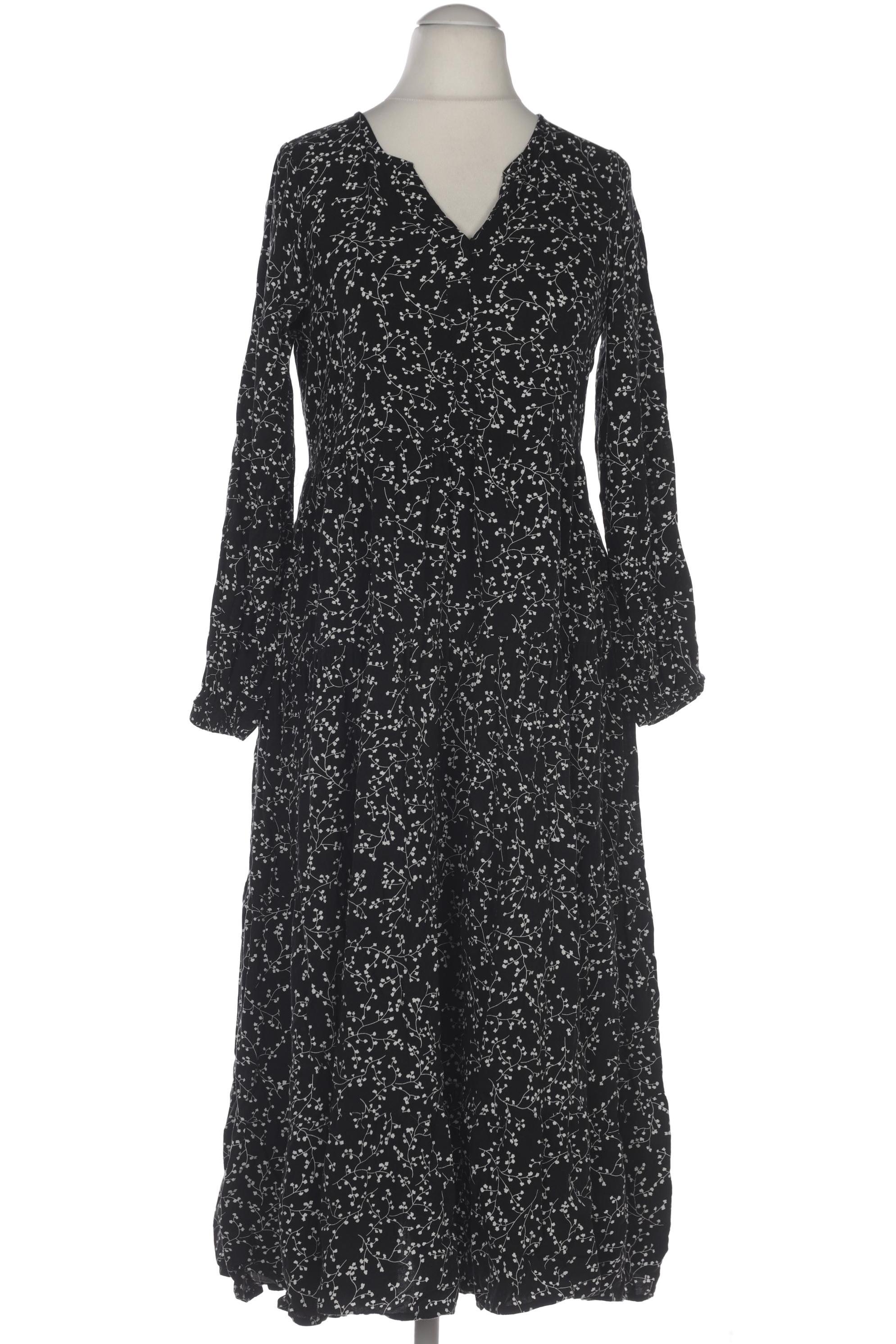

Lascana Damen Kleid, schwarz, Gr. 36