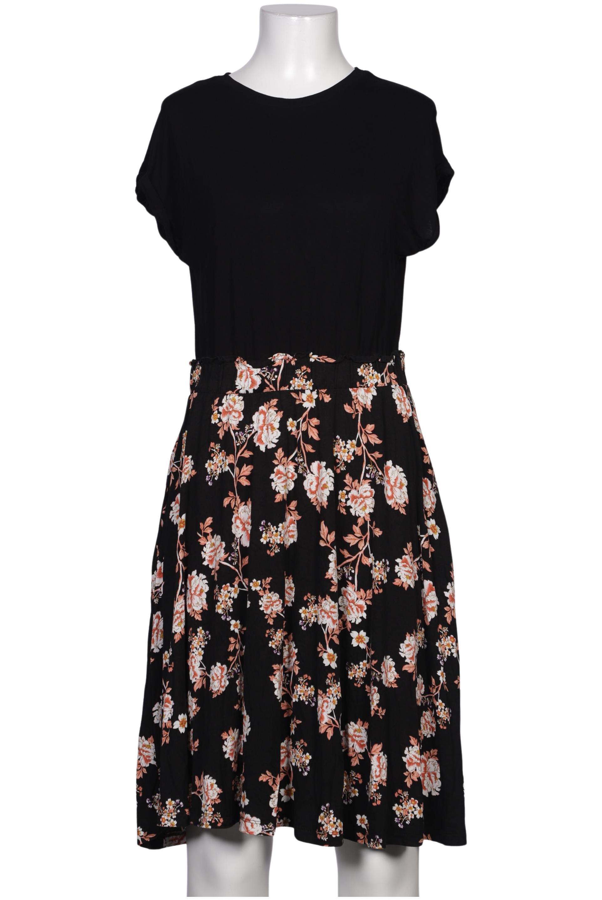 

Lascana Damen Kleid, schwarz, Gr. 40