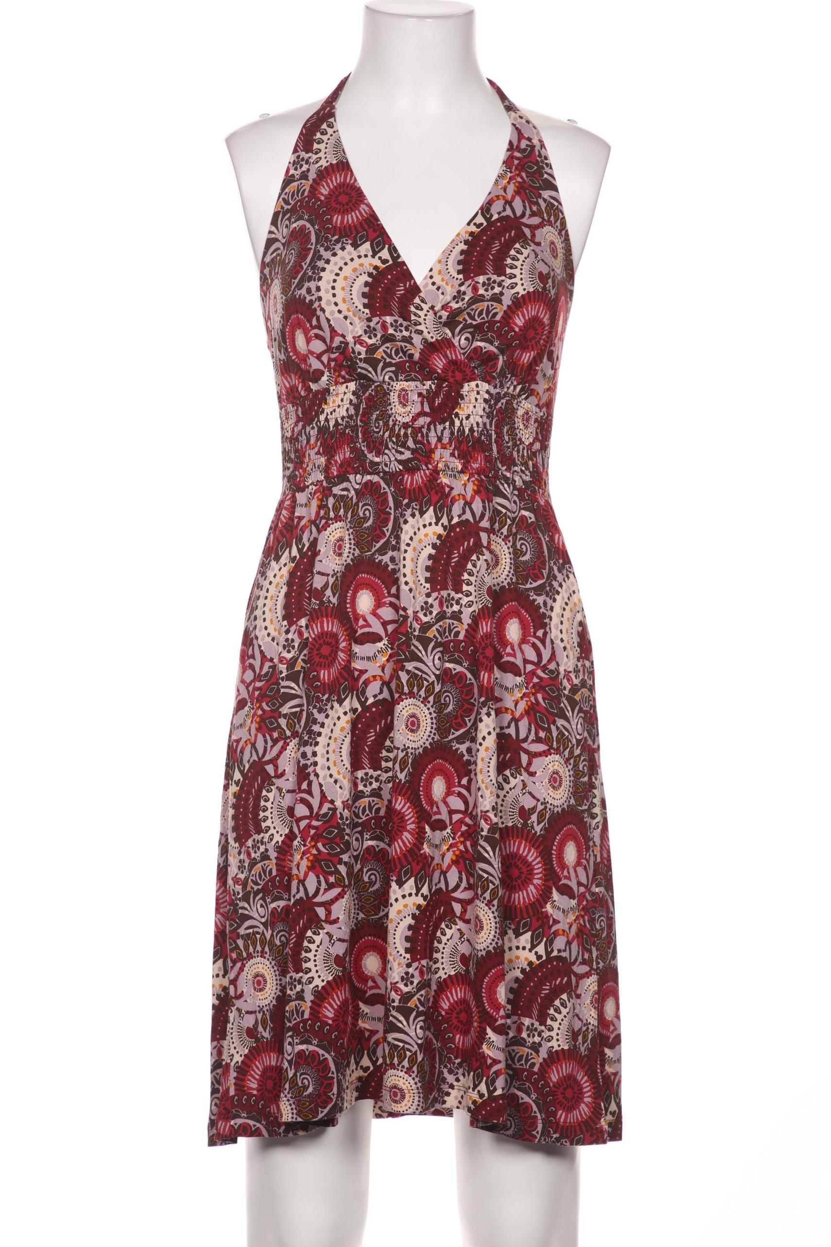 

Lascana Damen Kleid, rot, Gr. 36
