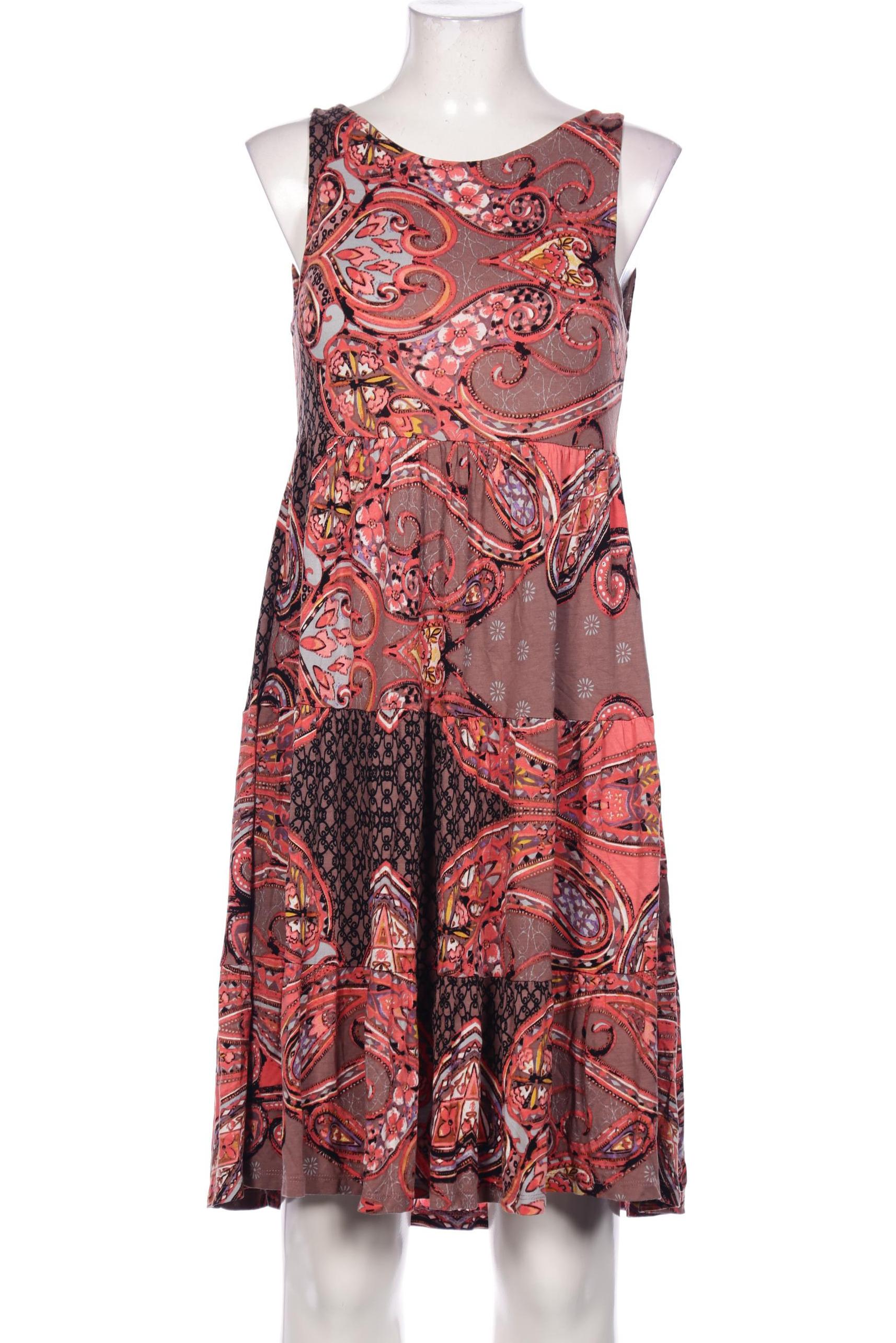 

Lascana Damen Kleid, pink, Gr. 38