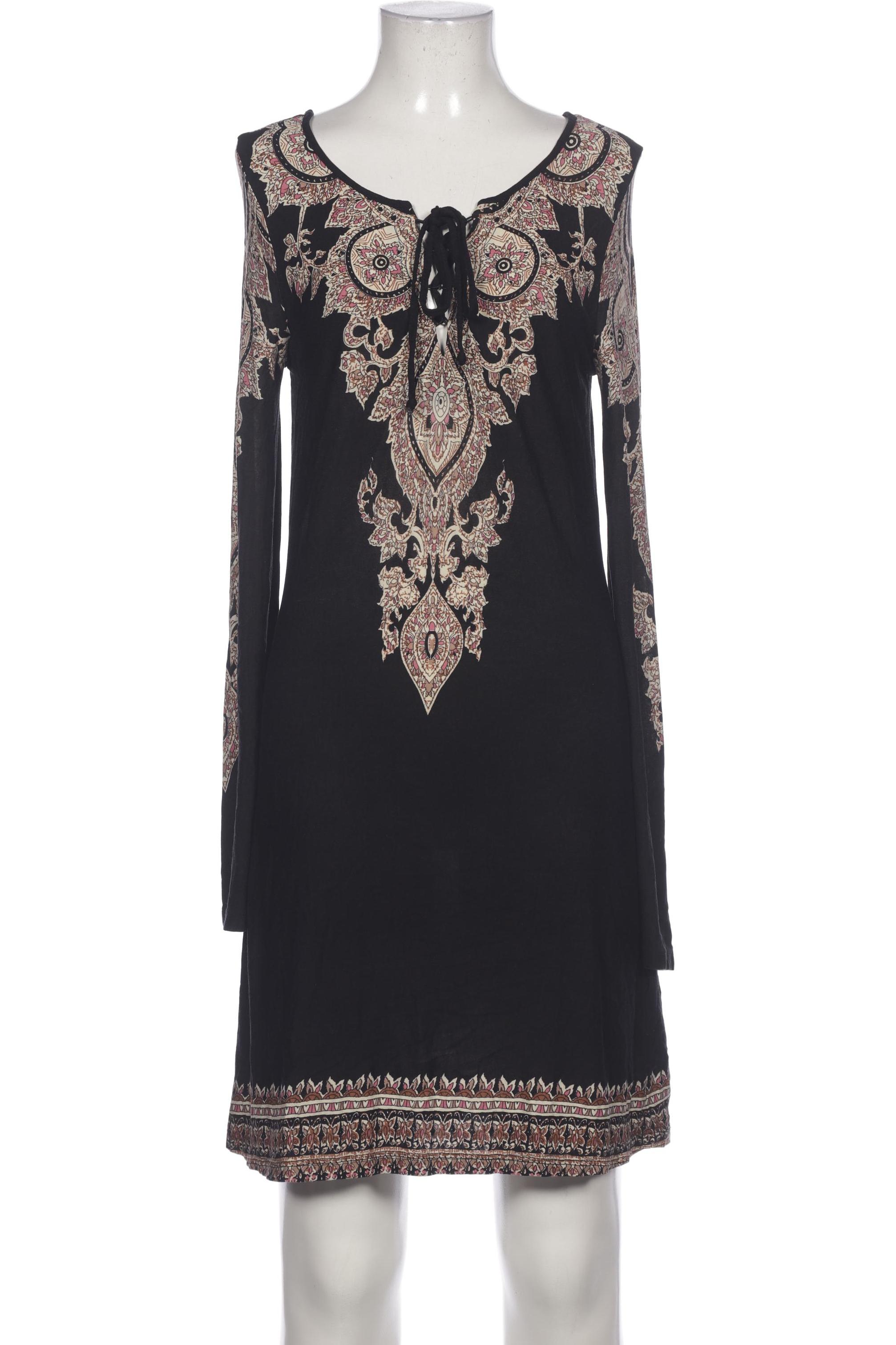 

Lascana Damen Kleid, schwarz, Gr. 38