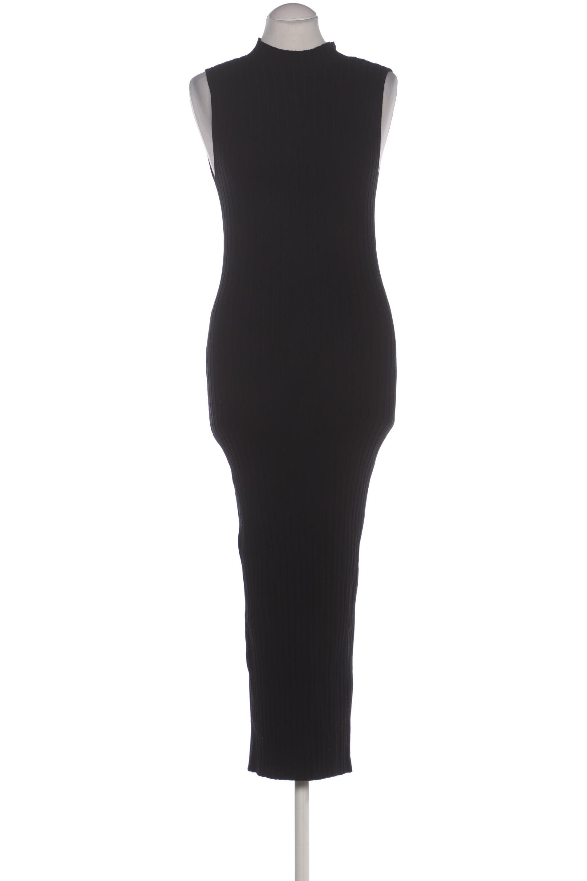 

Lascana Damen Kleid, schwarz, Gr. 34