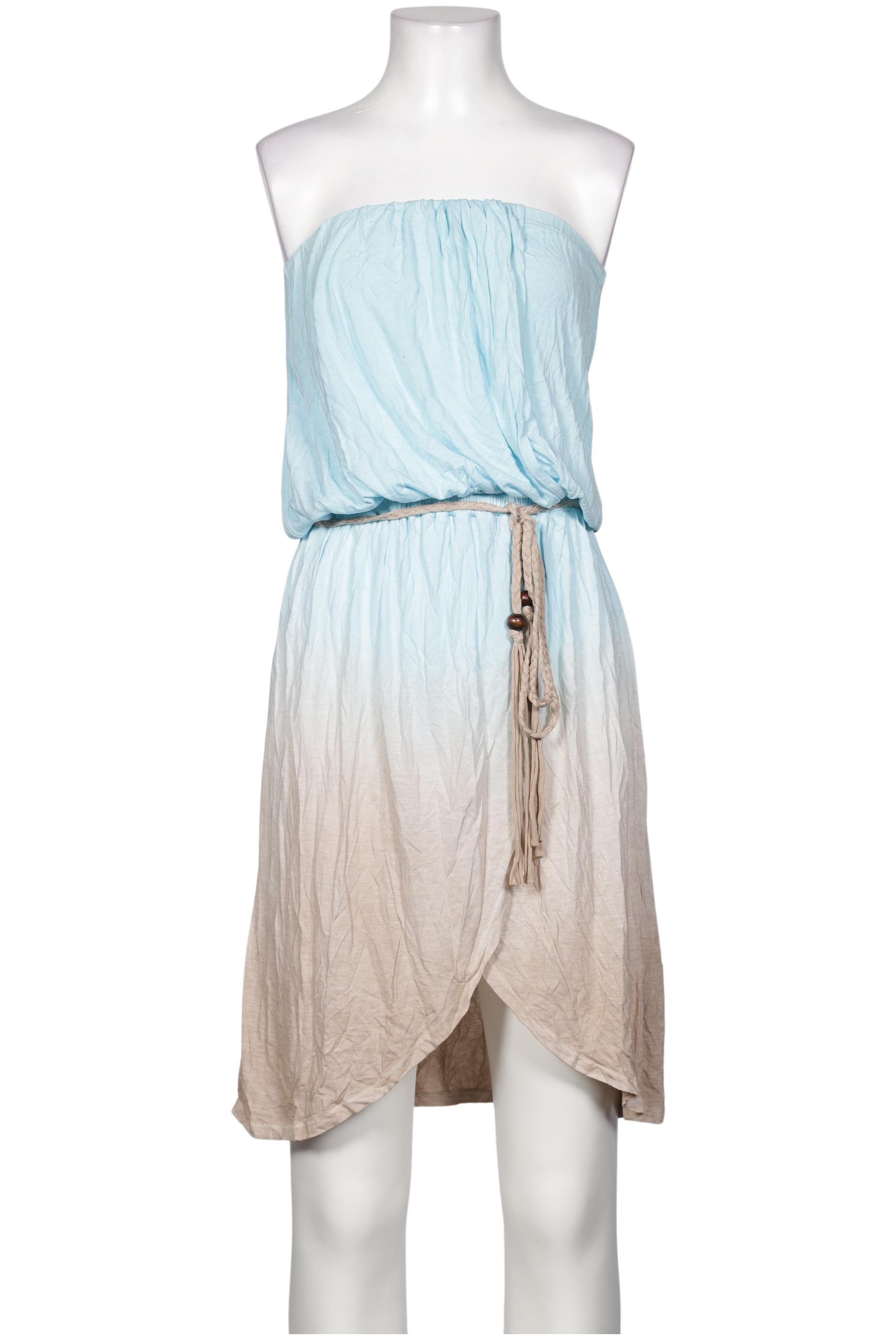 

Lascana Damen Kleid, hellblau, Gr. 36