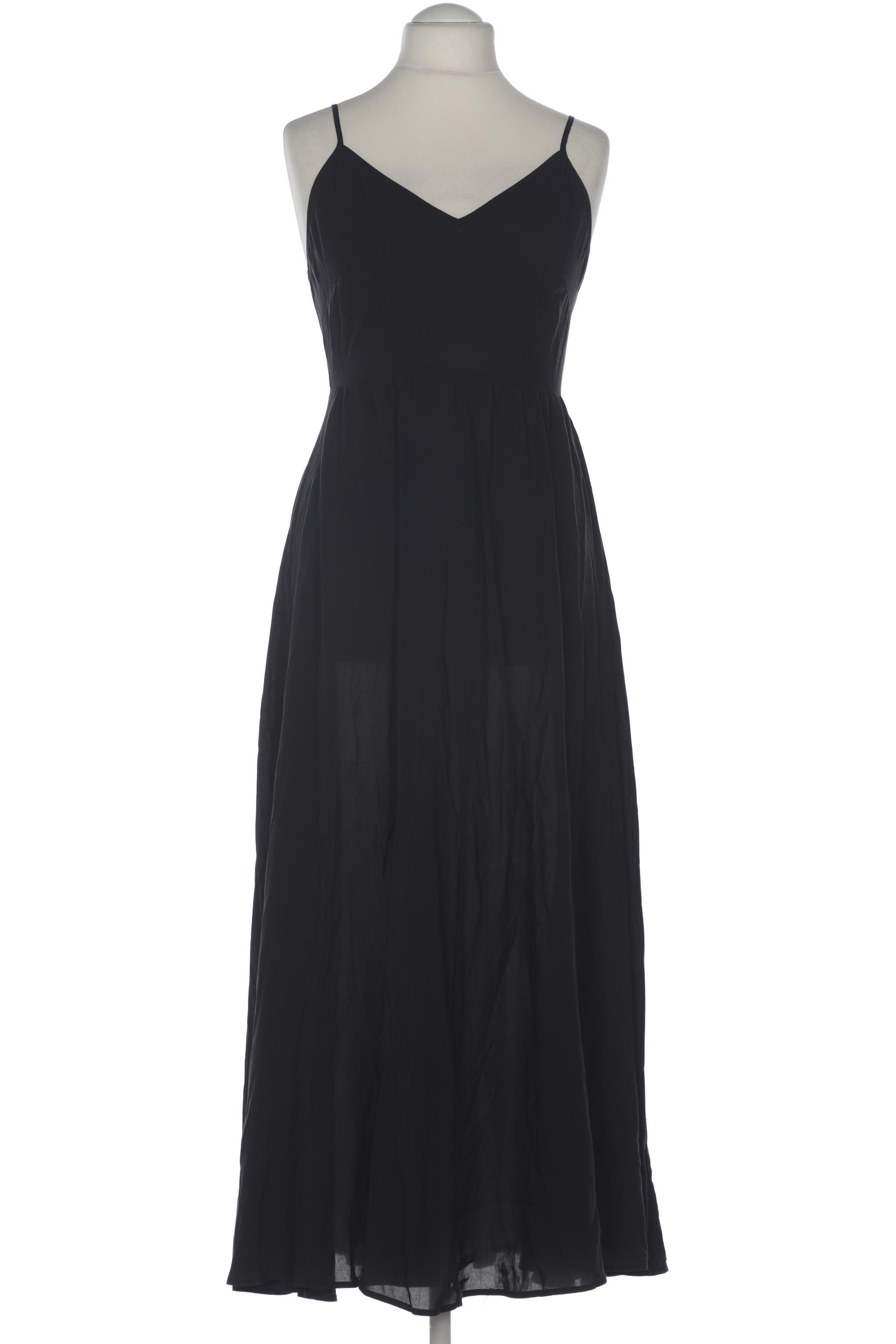 

Lascana Damen Kleid, schwarz, Gr. 40