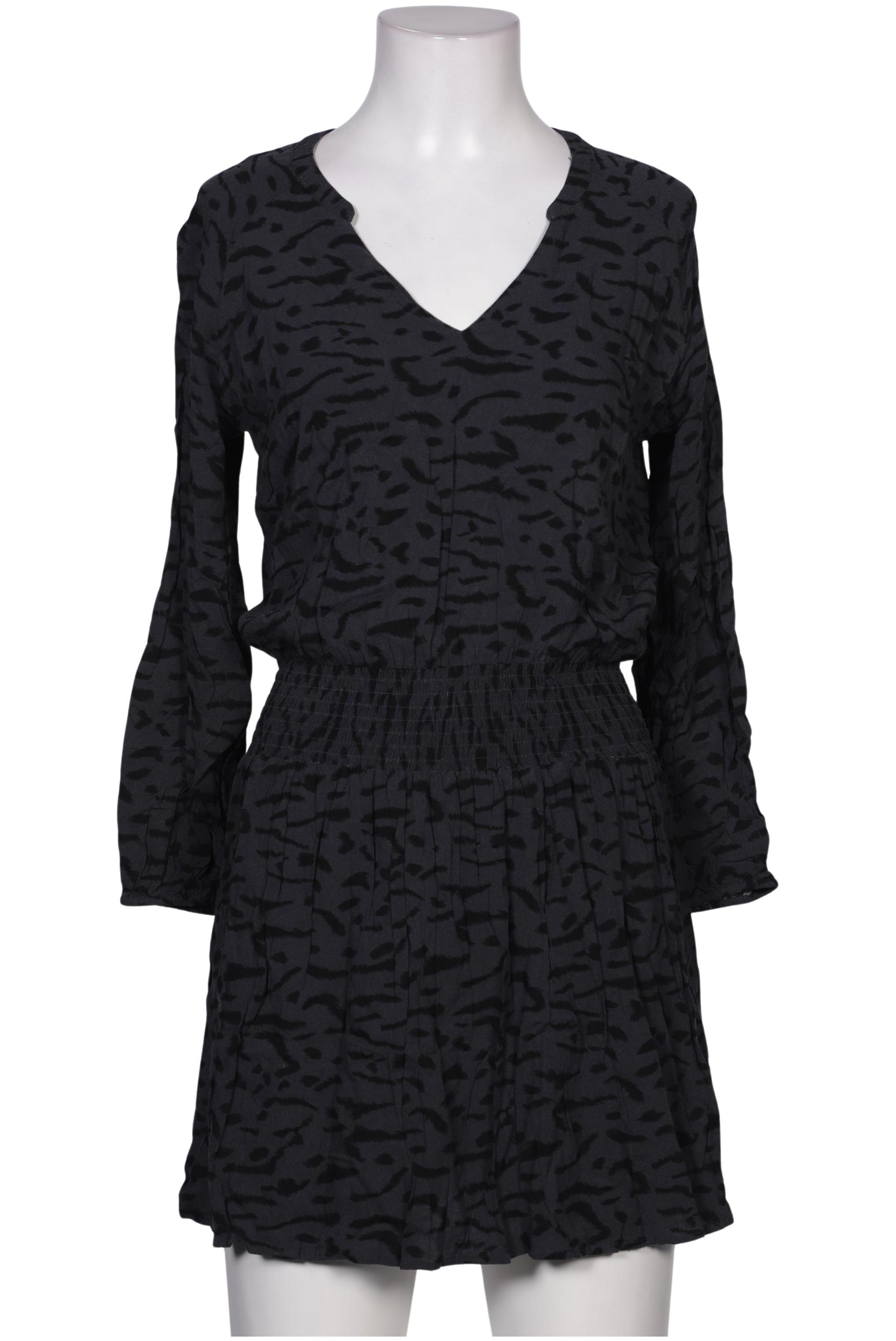 

Lascana Damen Kleid, grau, Gr. 36