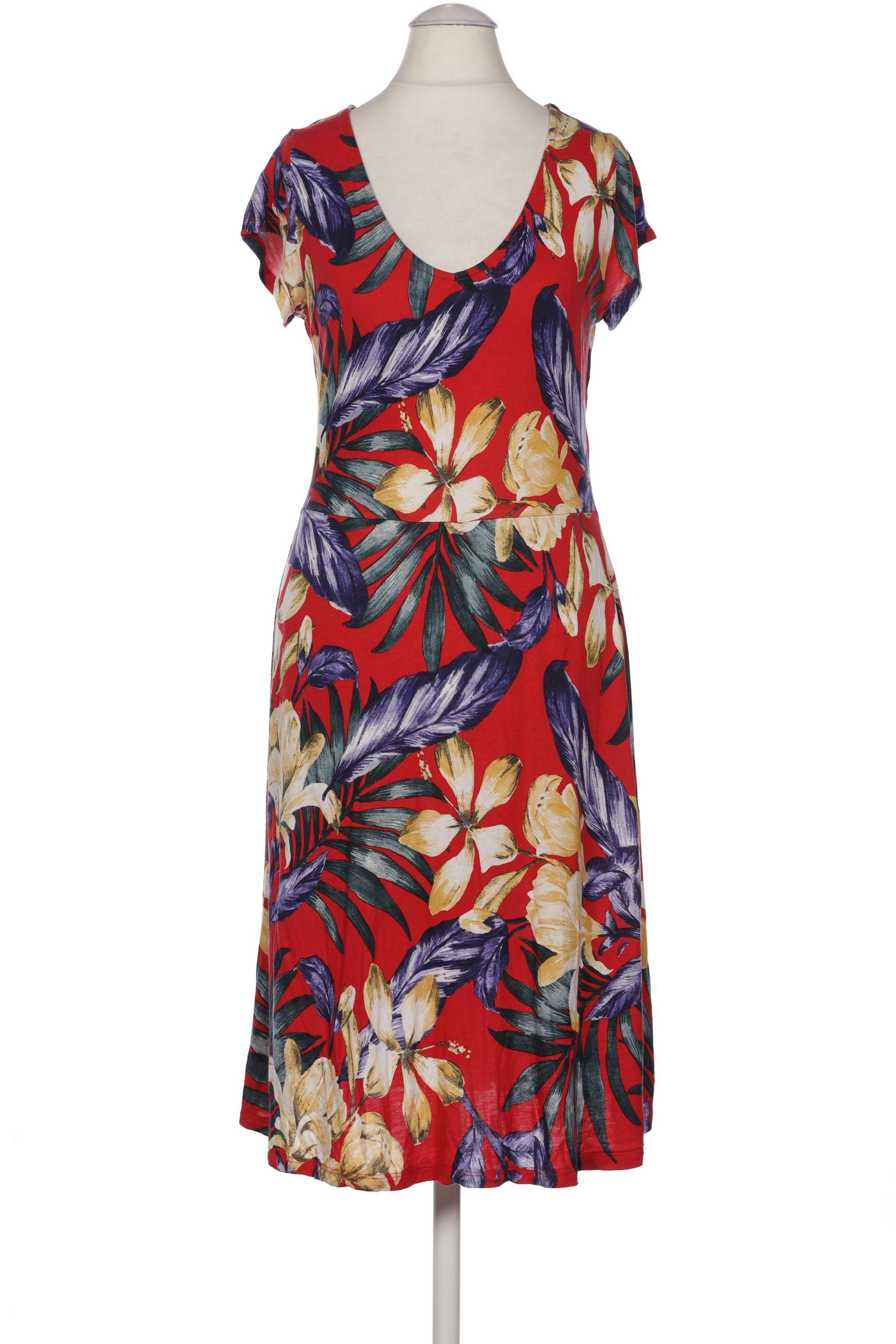 

Lascana Damen Kleid, rot, Gr. 36