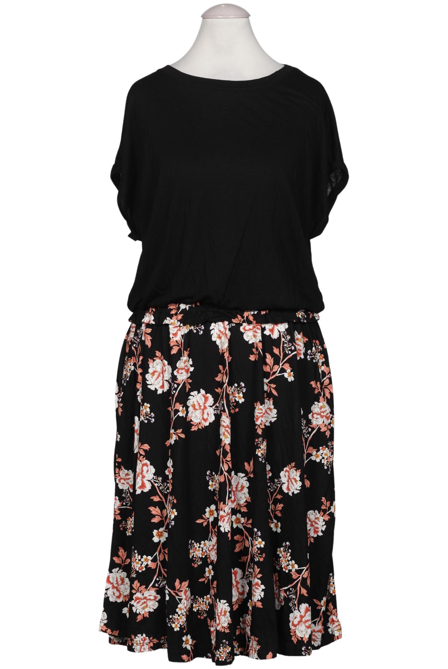 

Lascana Damen Kleid, schwarz, Gr. 40