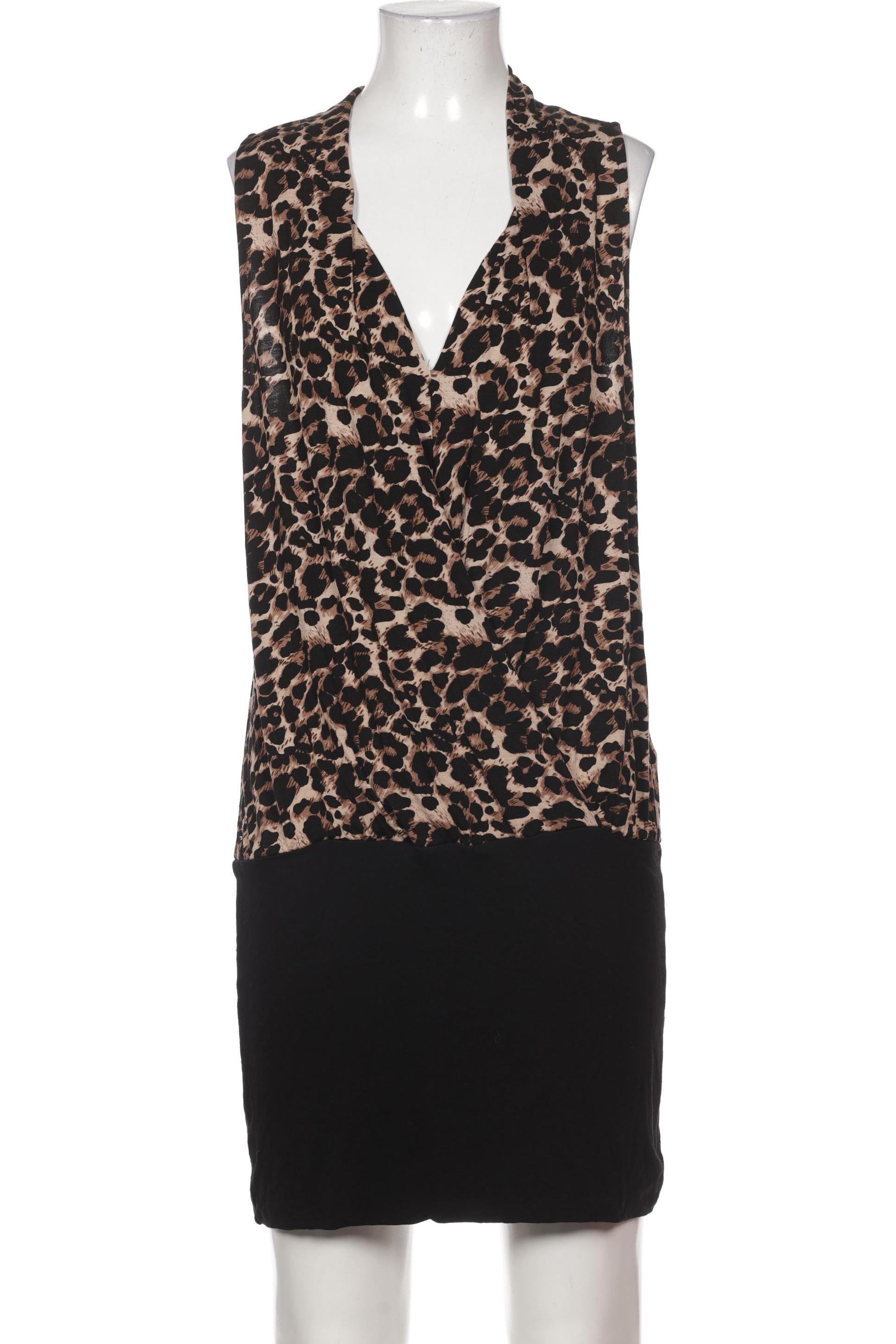 

Lascana Damen Kleid, schwarz, Gr. 40
