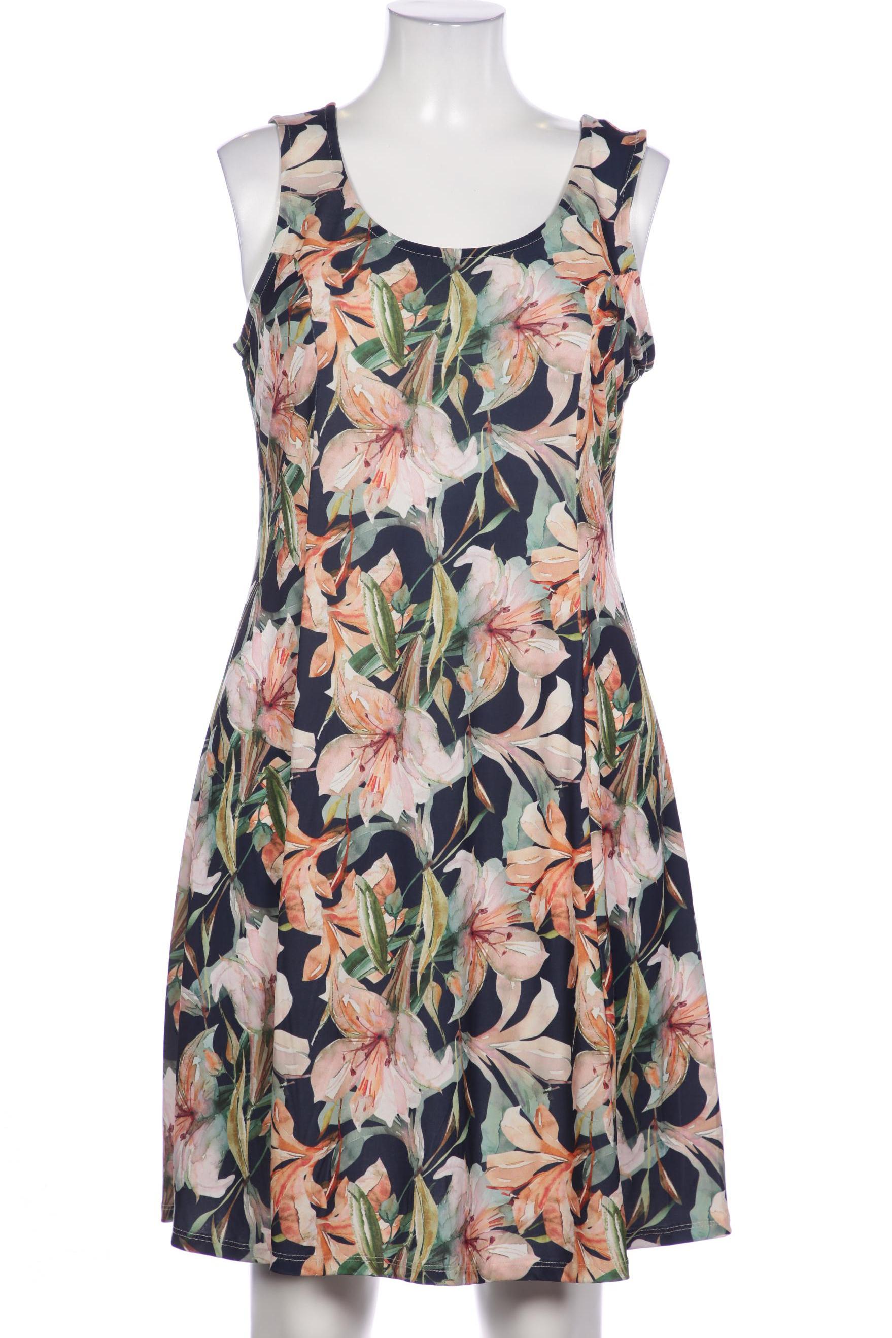 

Lascana Damen Kleid, marineblau, Gr. 44