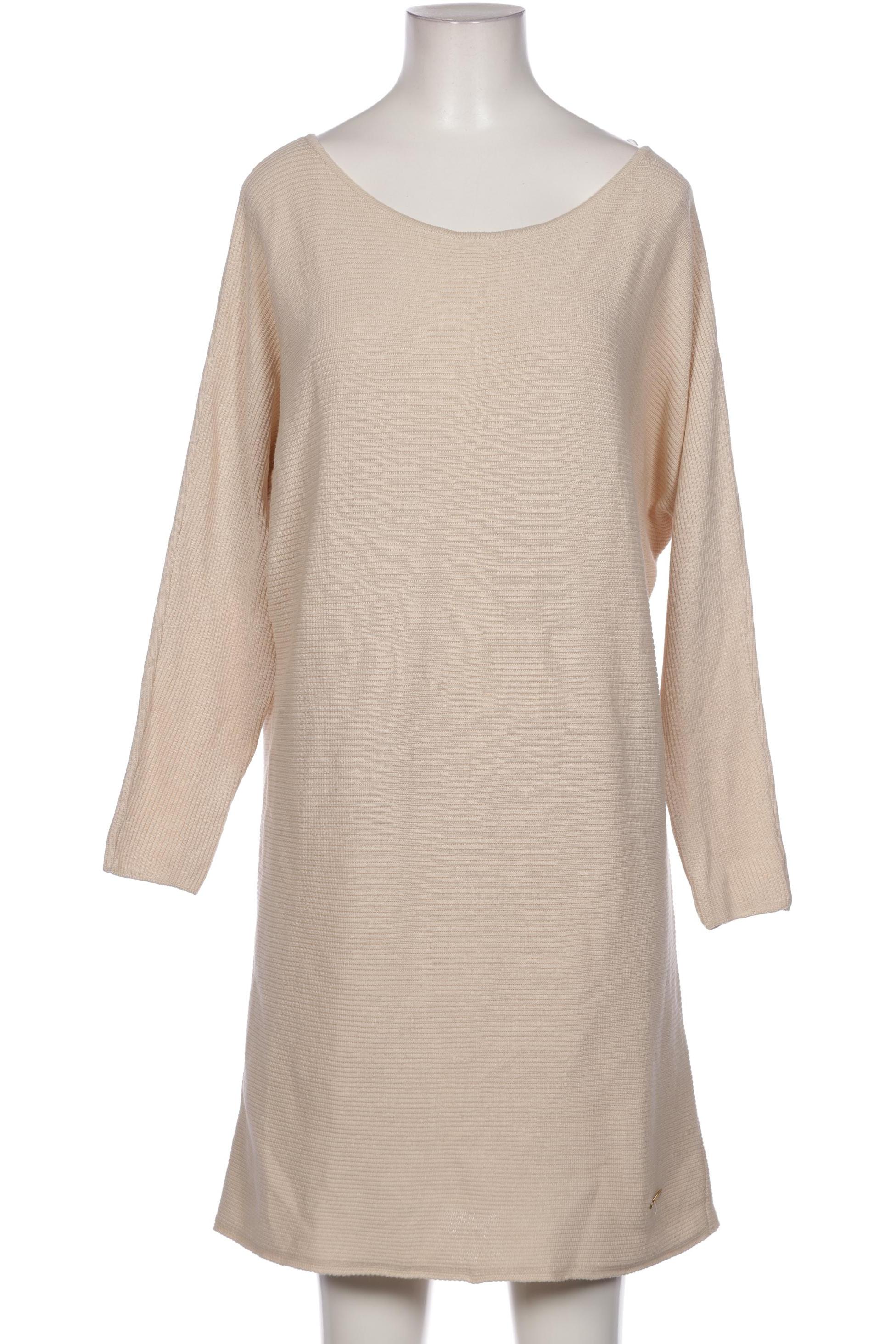 

Lascana Damen Kleid, beige, Gr. 36