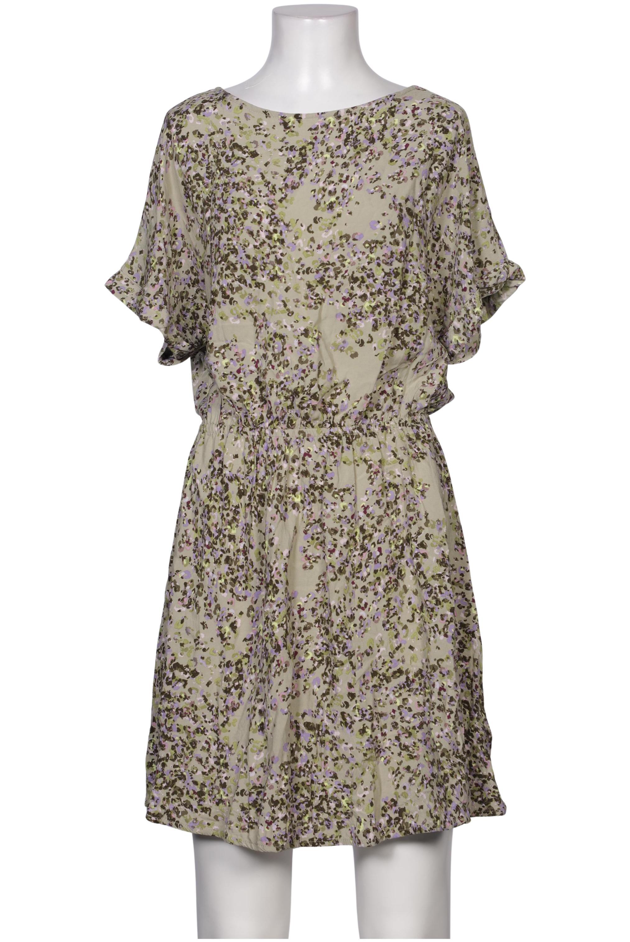 

Lascana Damen Kleid, hellgrün, Gr. 40