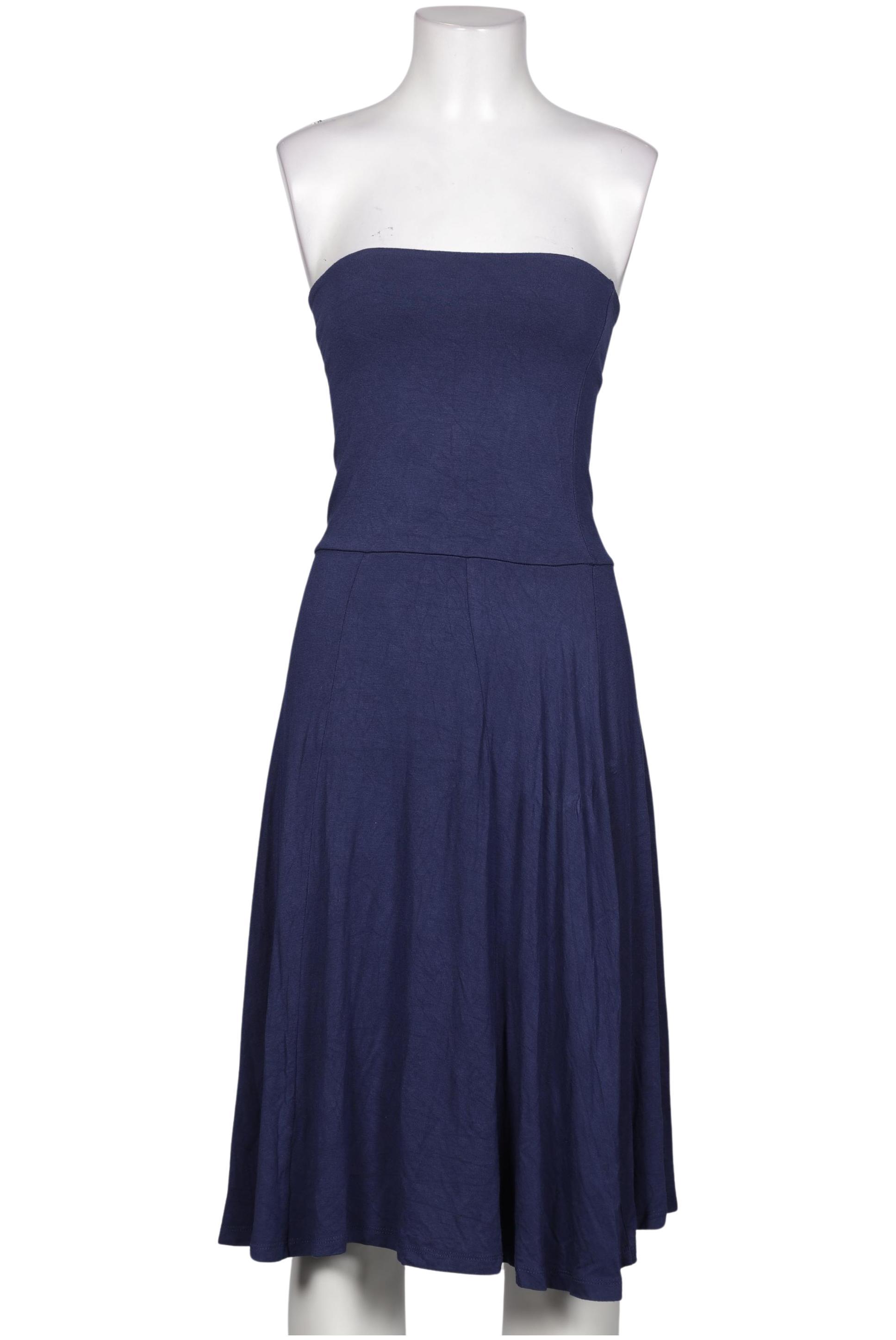 

Lascana Damen Kleid, marineblau, Gr. 34