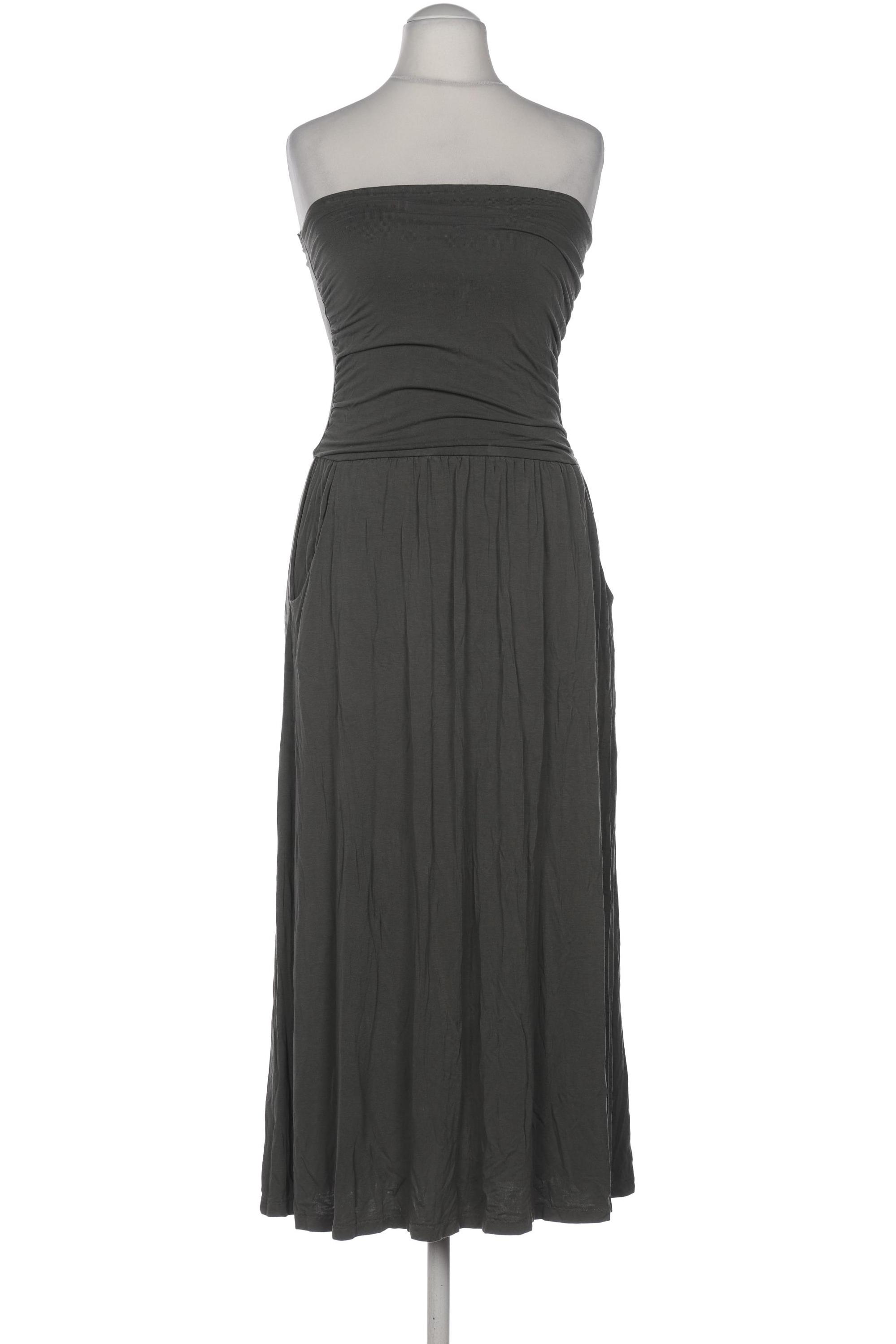 

LASCANA Damen Kleid, grün