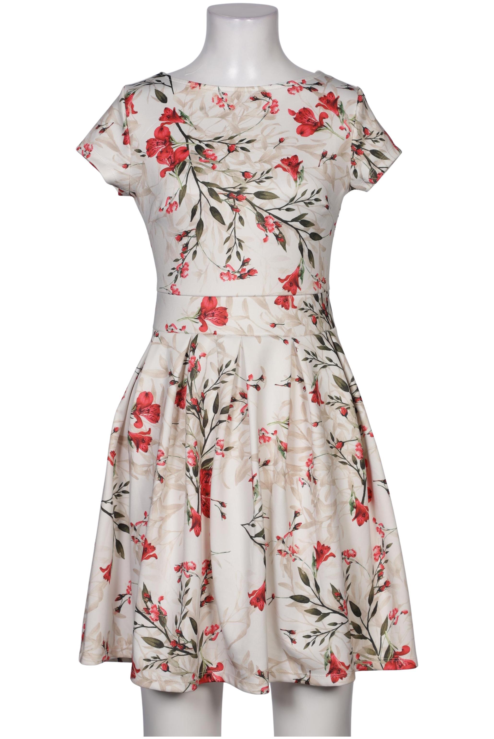 

Lascana Damen Kleid, mehrfarbig, Gr. 36