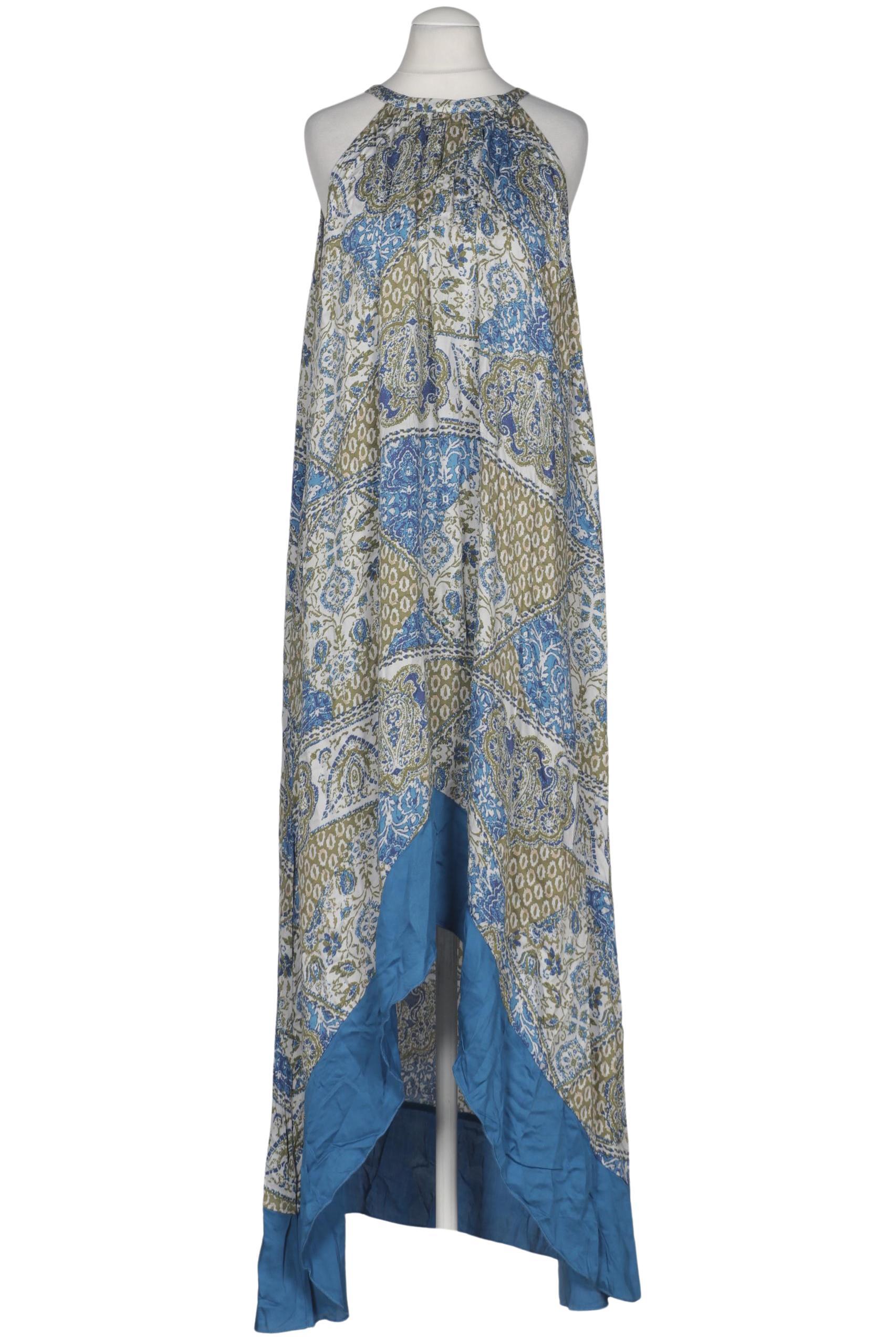 

Lascana Damen Kleid, blau, Gr. 36