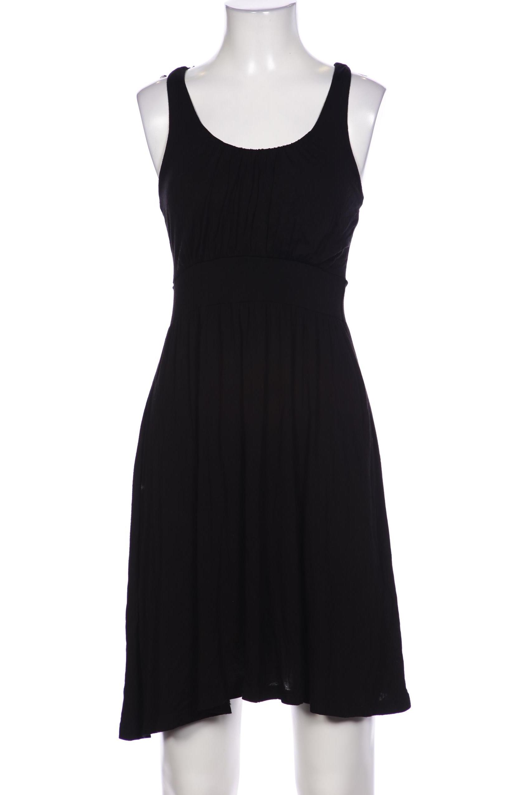 

Lascana Damen Kleid, schwarz, Gr. 34