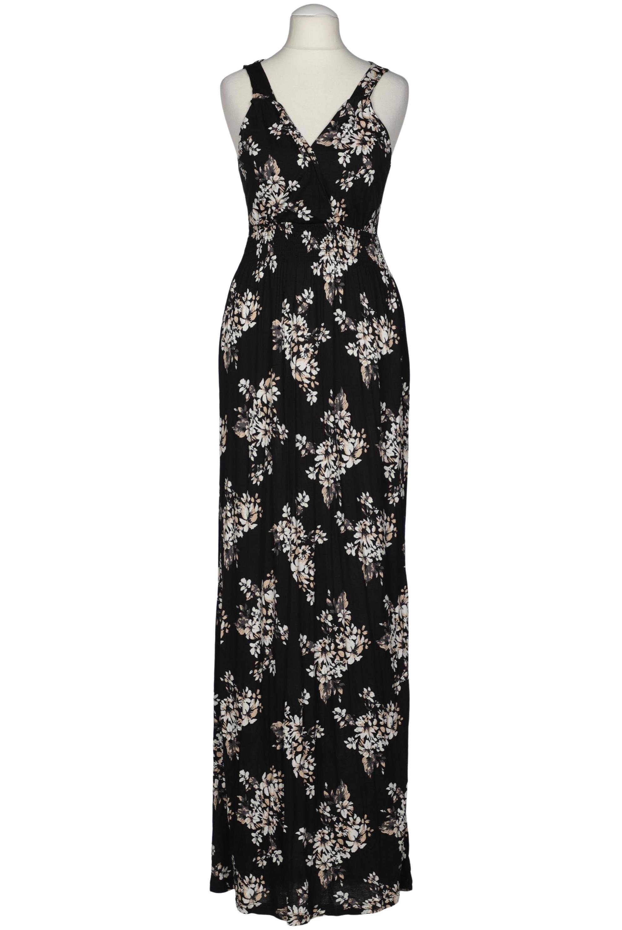 

Lascana Damen Kleid, schwarz, Gr. 36