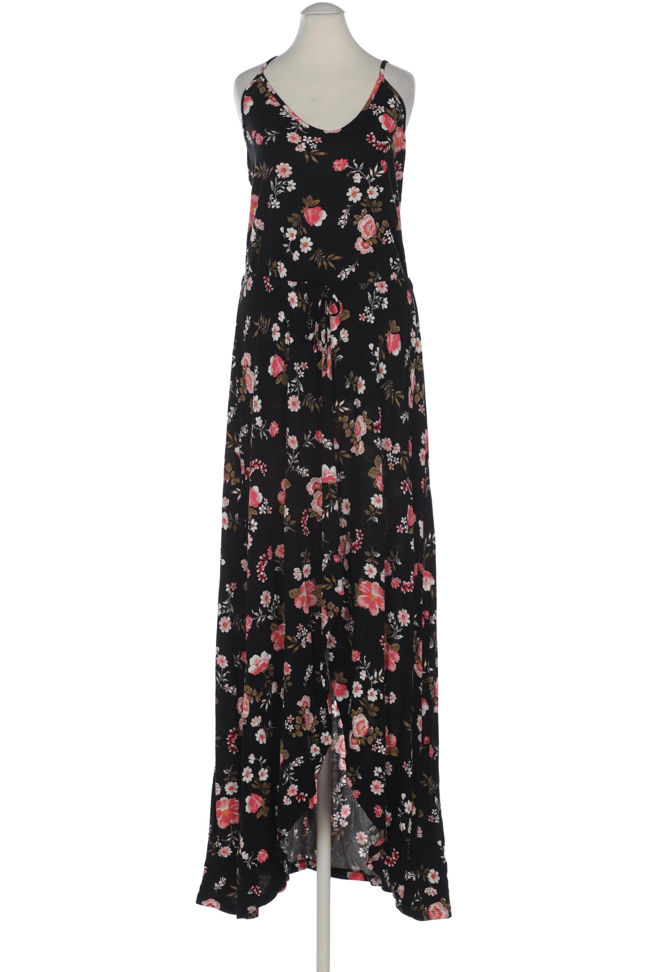 

Lascana Damen Kleid, schwarz, Gr. 40