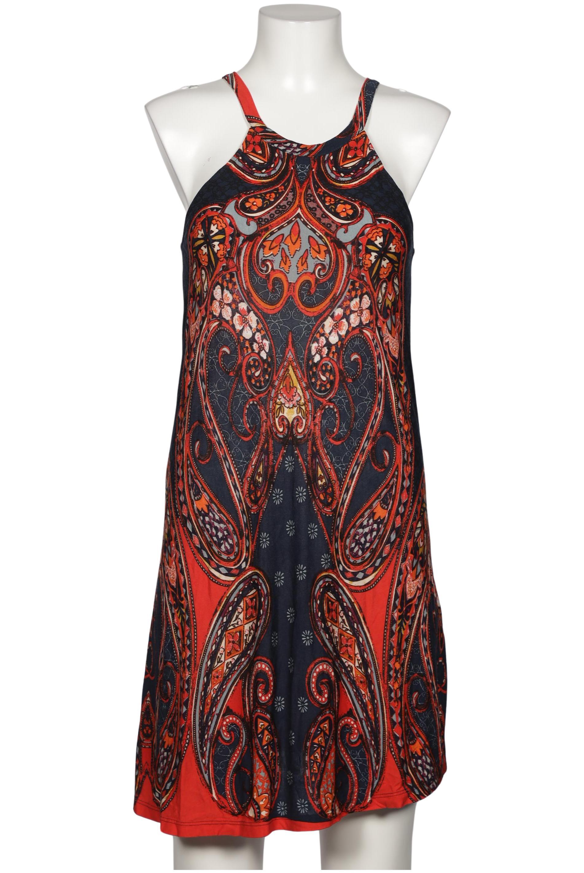 

Lascana Damen Kleid, mehrfarbig, Gr. 38