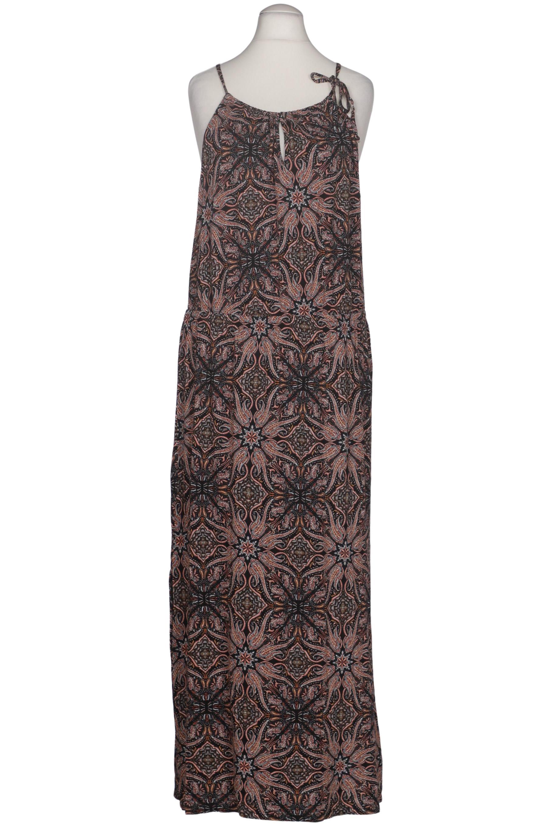 

Lascana Damen Kleid, braun, Gr. 44