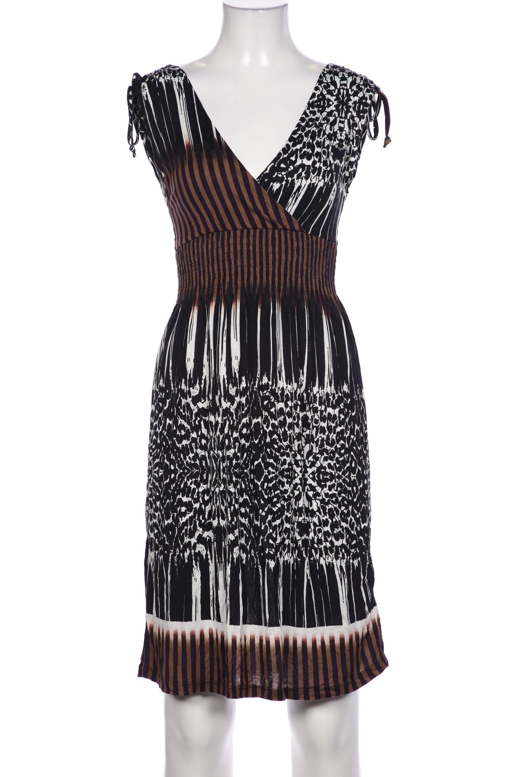 

Lascana Damen Kleid, mehrfarbig, Gr. 34