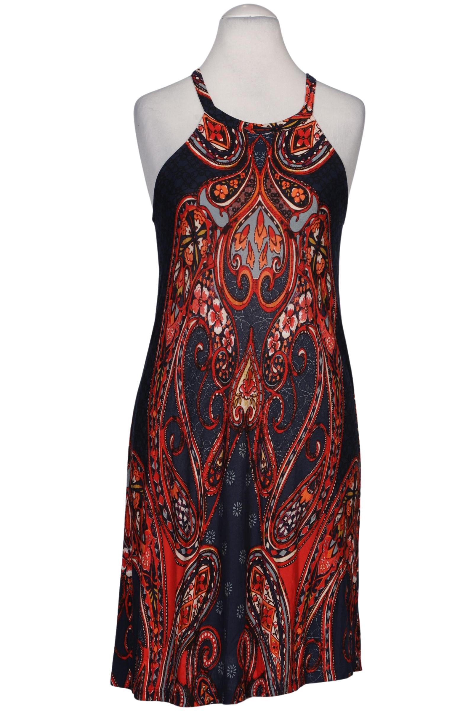 

Lascana Damen Kleid, marineblau, Gr. 38