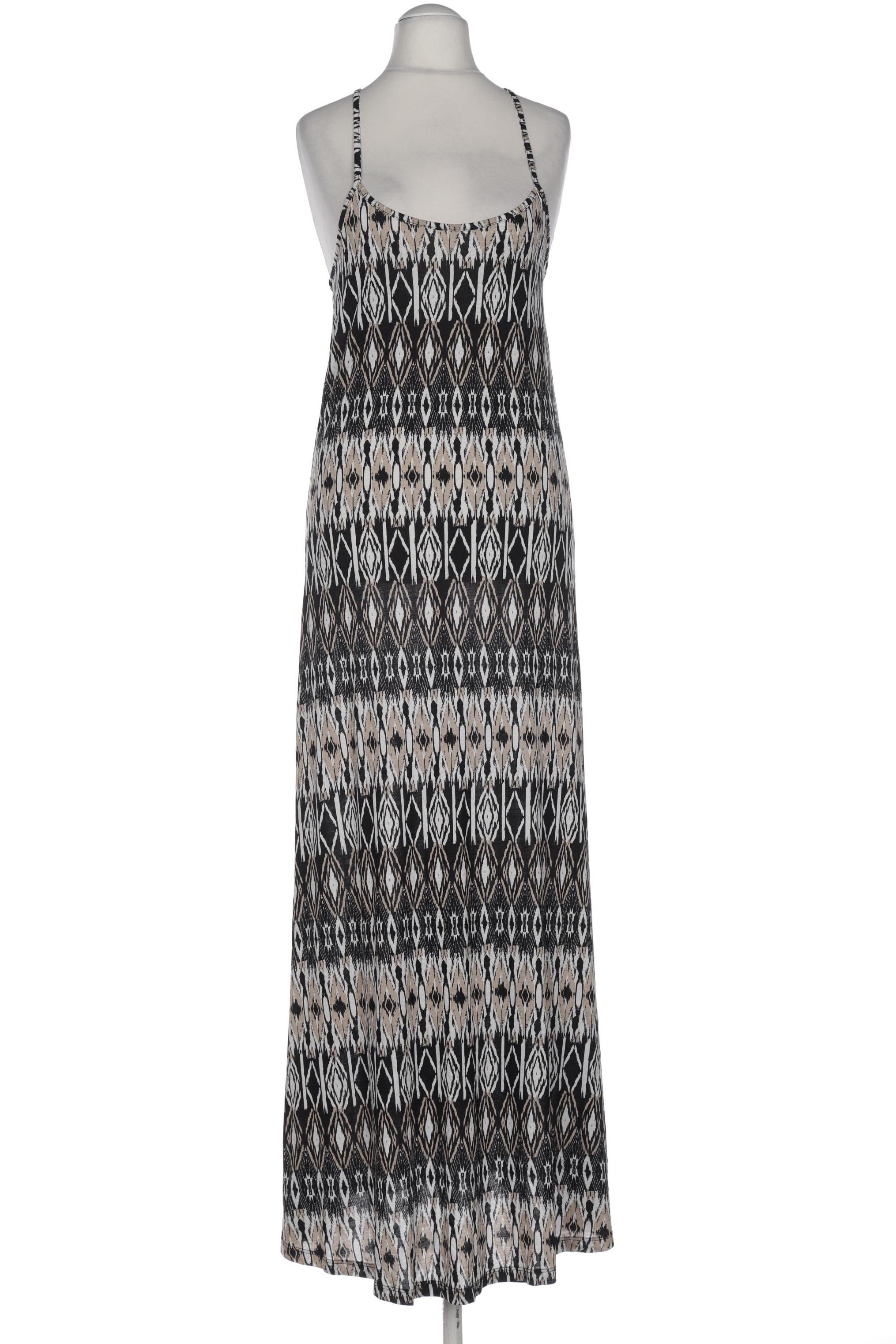 

Lascana Damen Kleid, beige, Gr. 40