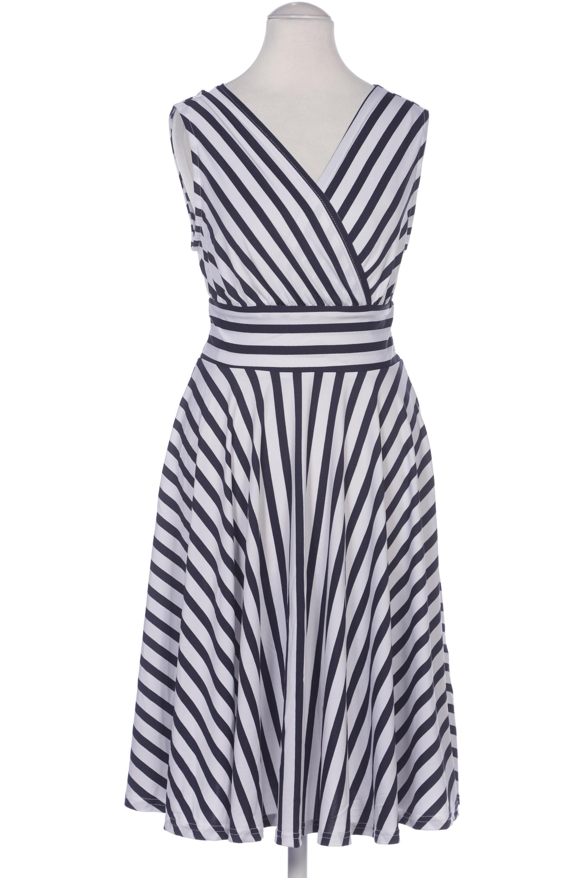 

Lascana Damen Kleid, marineblau, Gr. 34
