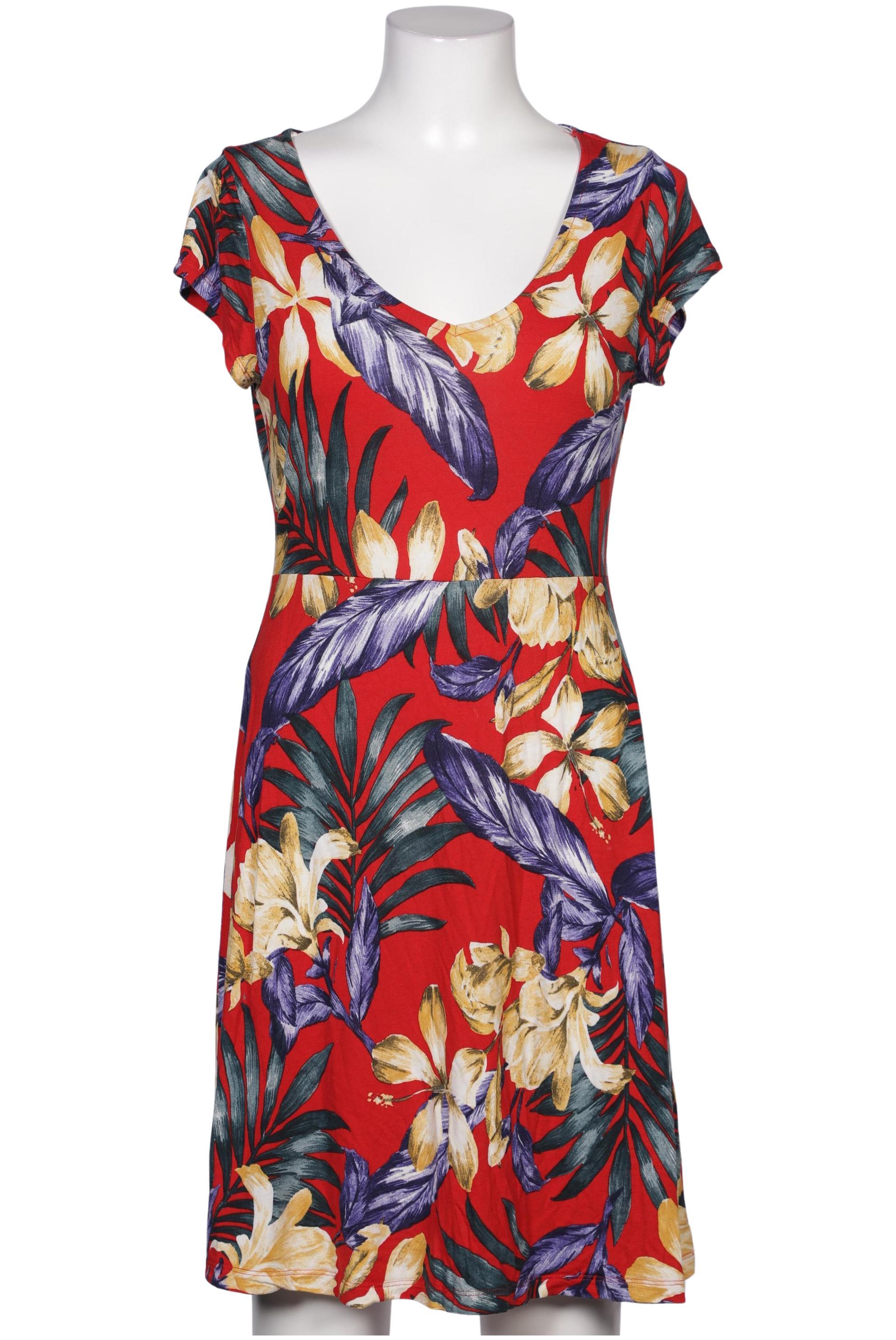 

Lascana Damen Kleid, rot, Gr. 40