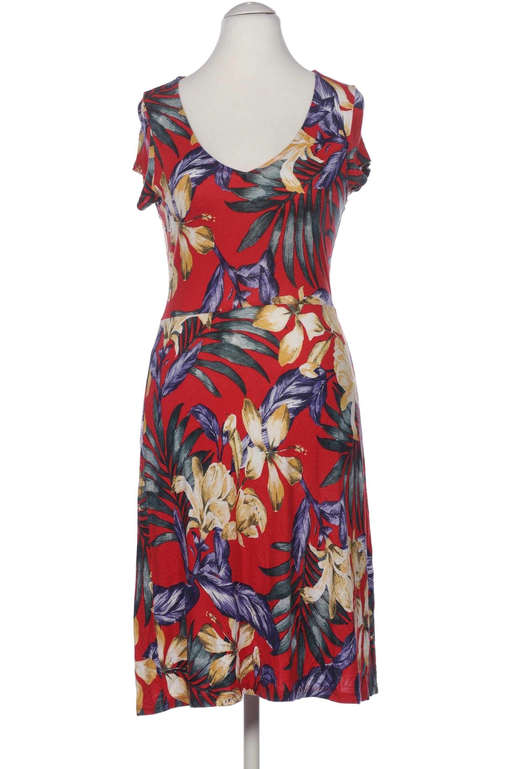 

Lascana Damen Kleid, mehrfarbig, Gr. 38