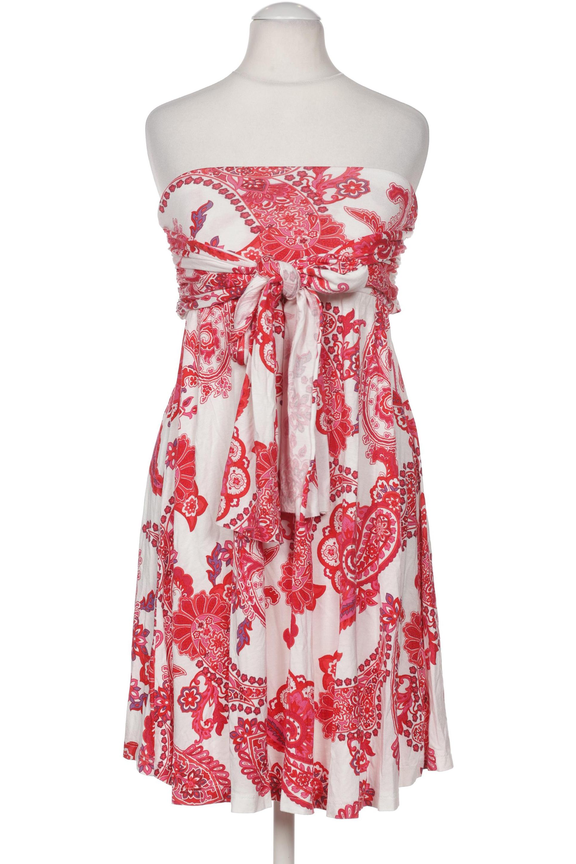 

Lascana Damen Kleid, rot, Gr. 36