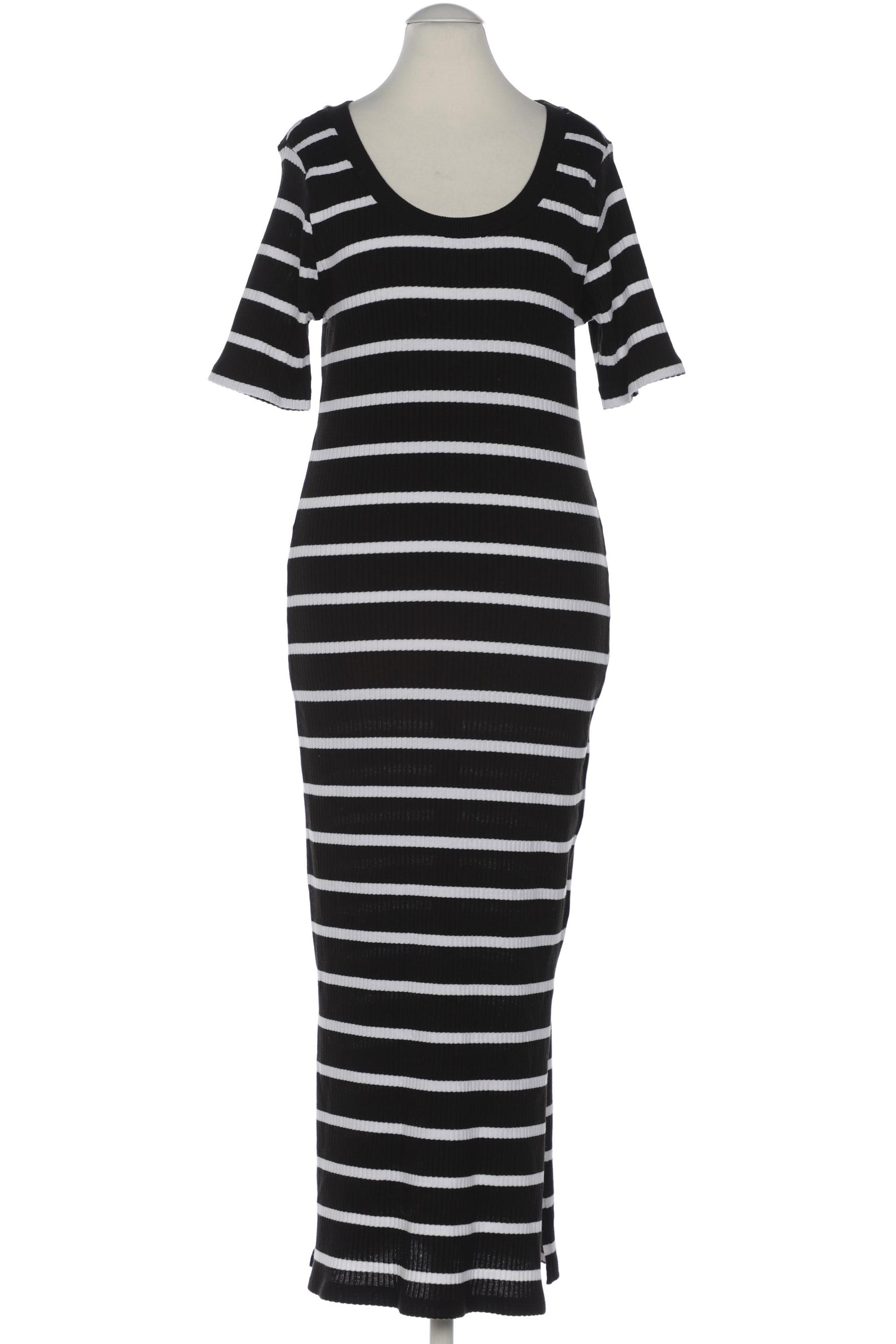 

Lascana Damen Kleid, schwarz, Gr. 38
