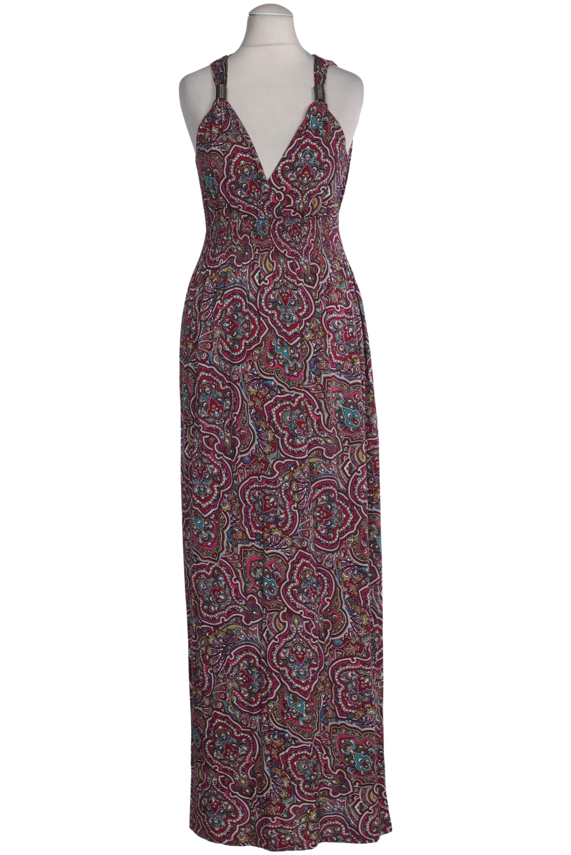 

Lascana Damen Kleid, mehrfarbig, Gr. 38