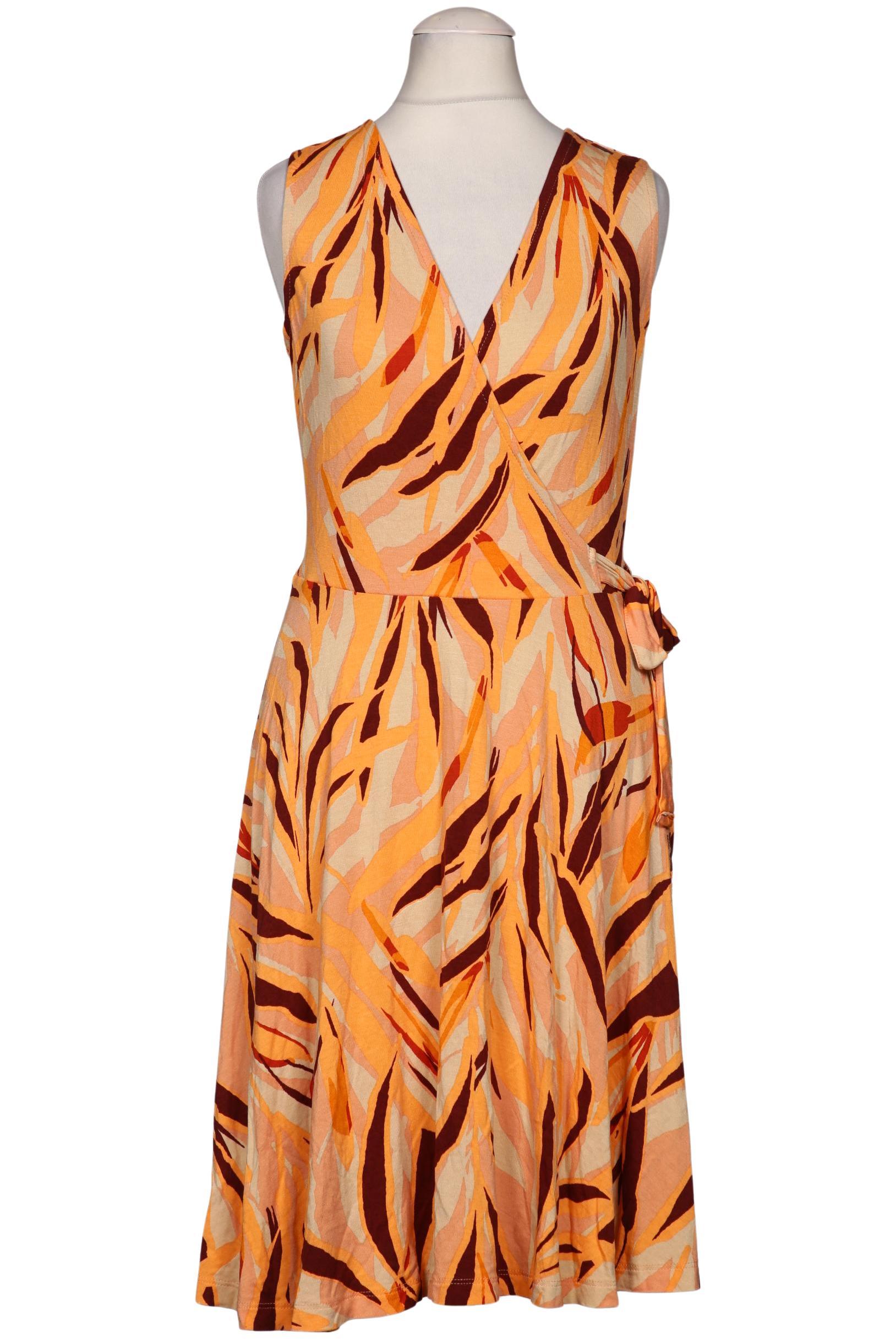 

Lascana Damen Kleid, mehrfarbig, Gr. 36